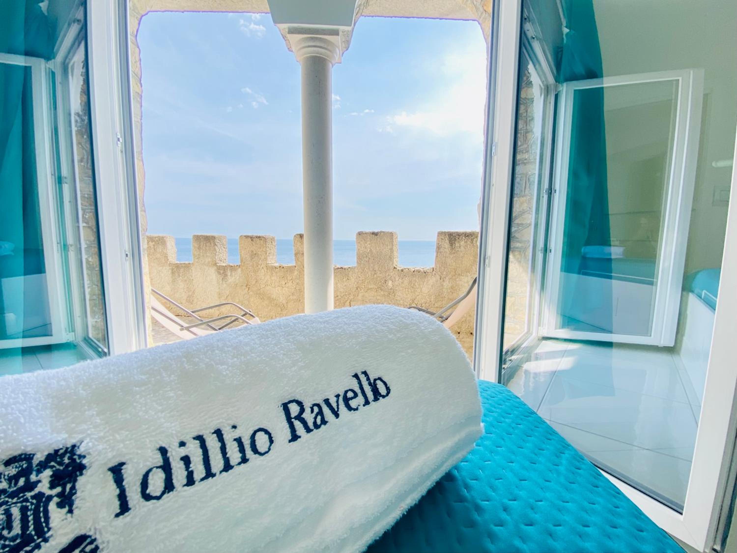 Idillioravello