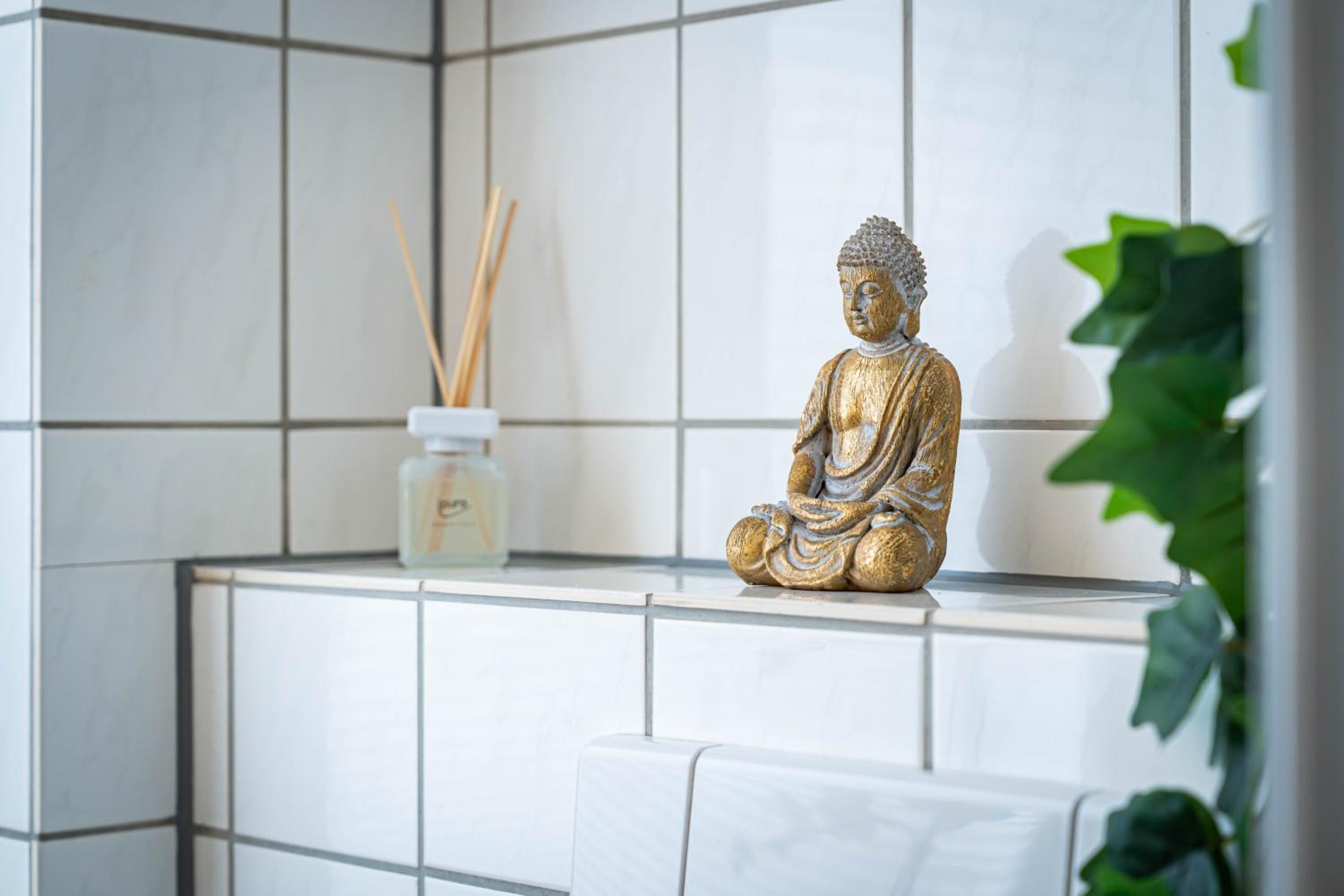 APARTMENTO blue Magdeburg - Zentral - WiFi - Netflix