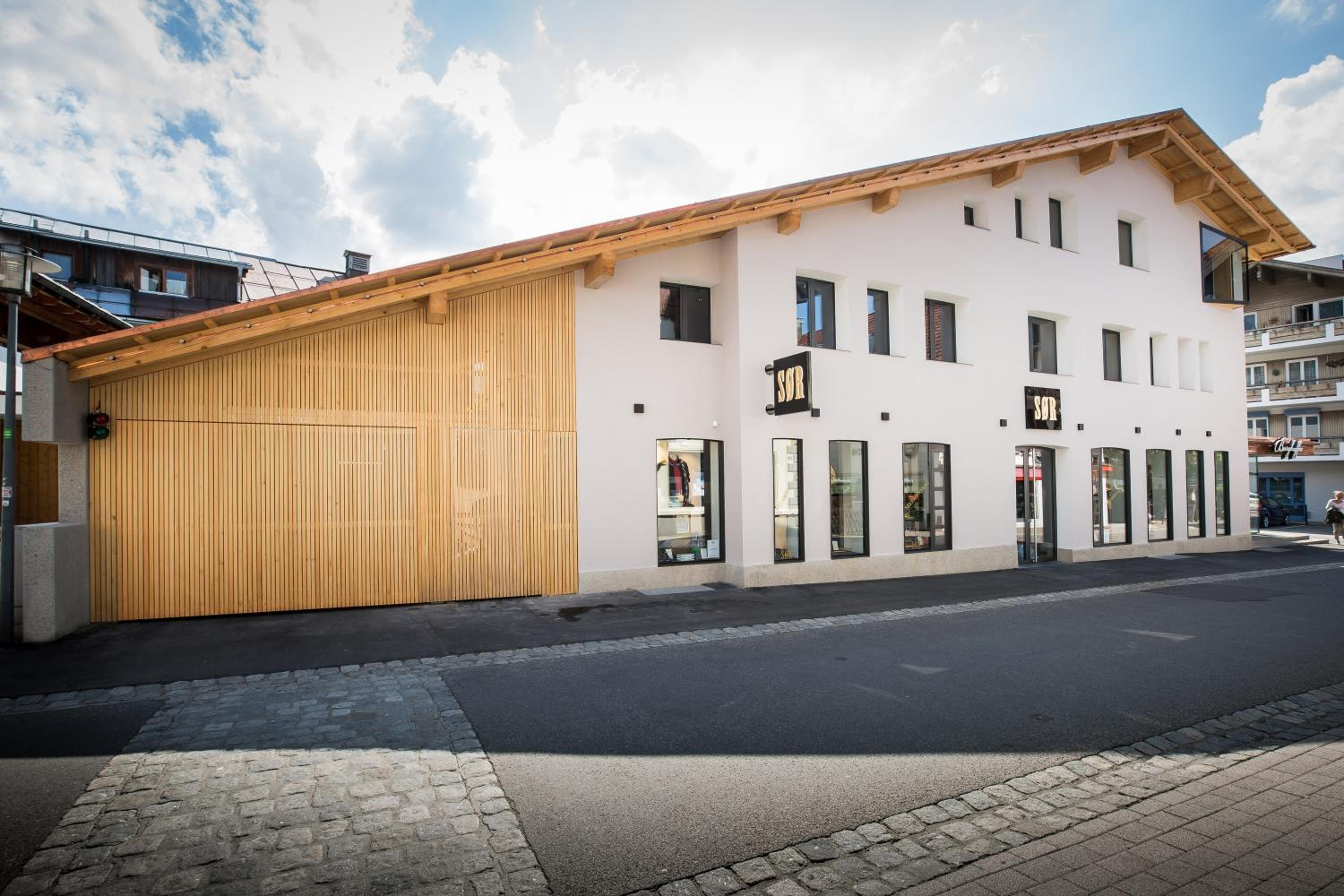 N6 Oberstdorf