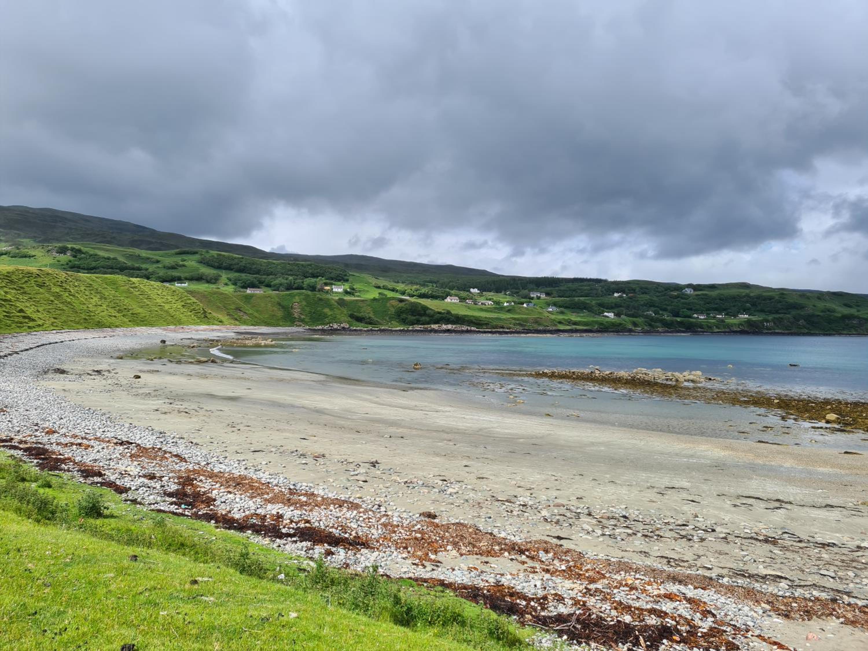 Hillend Self-Catering