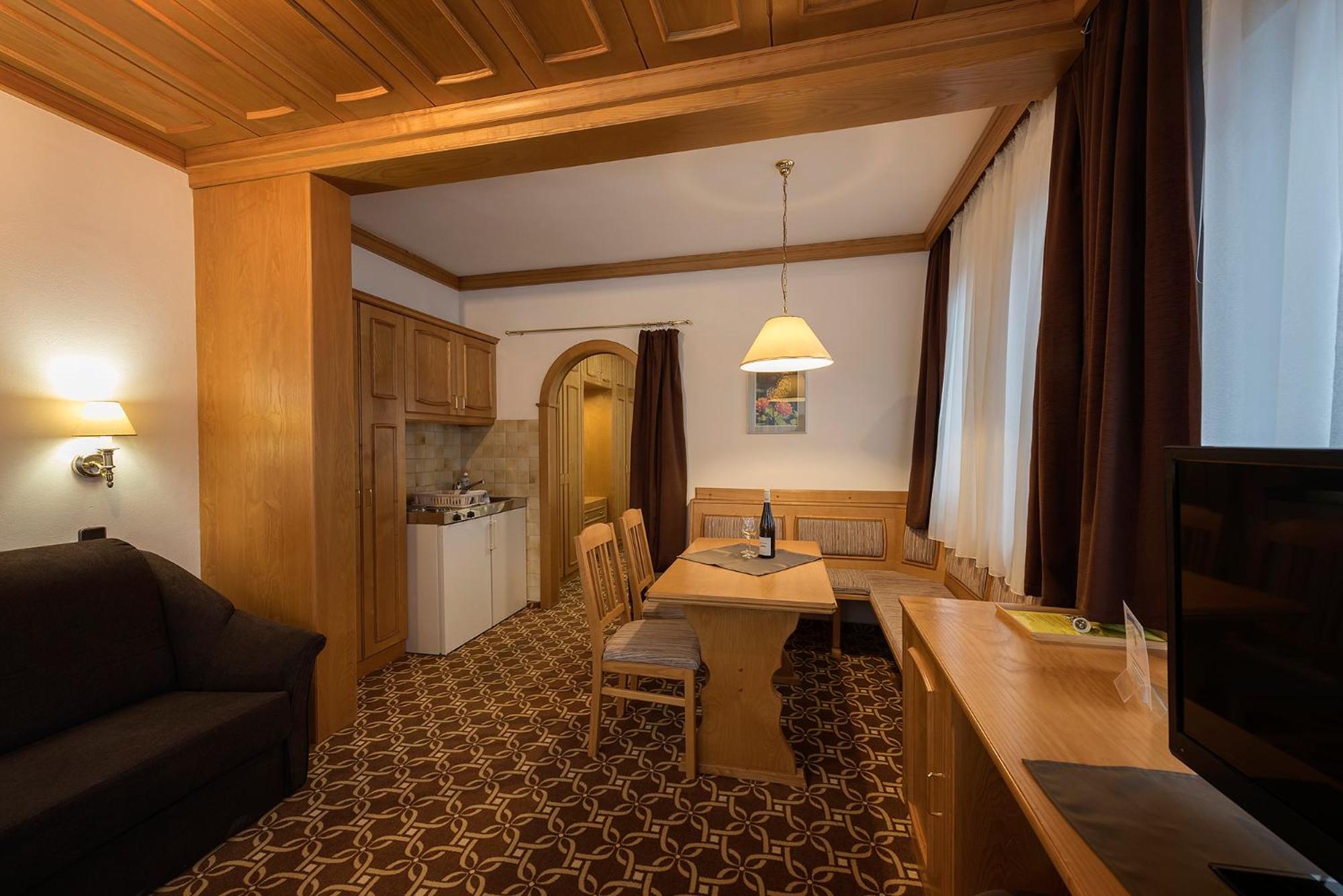 Landhaus Hubertus