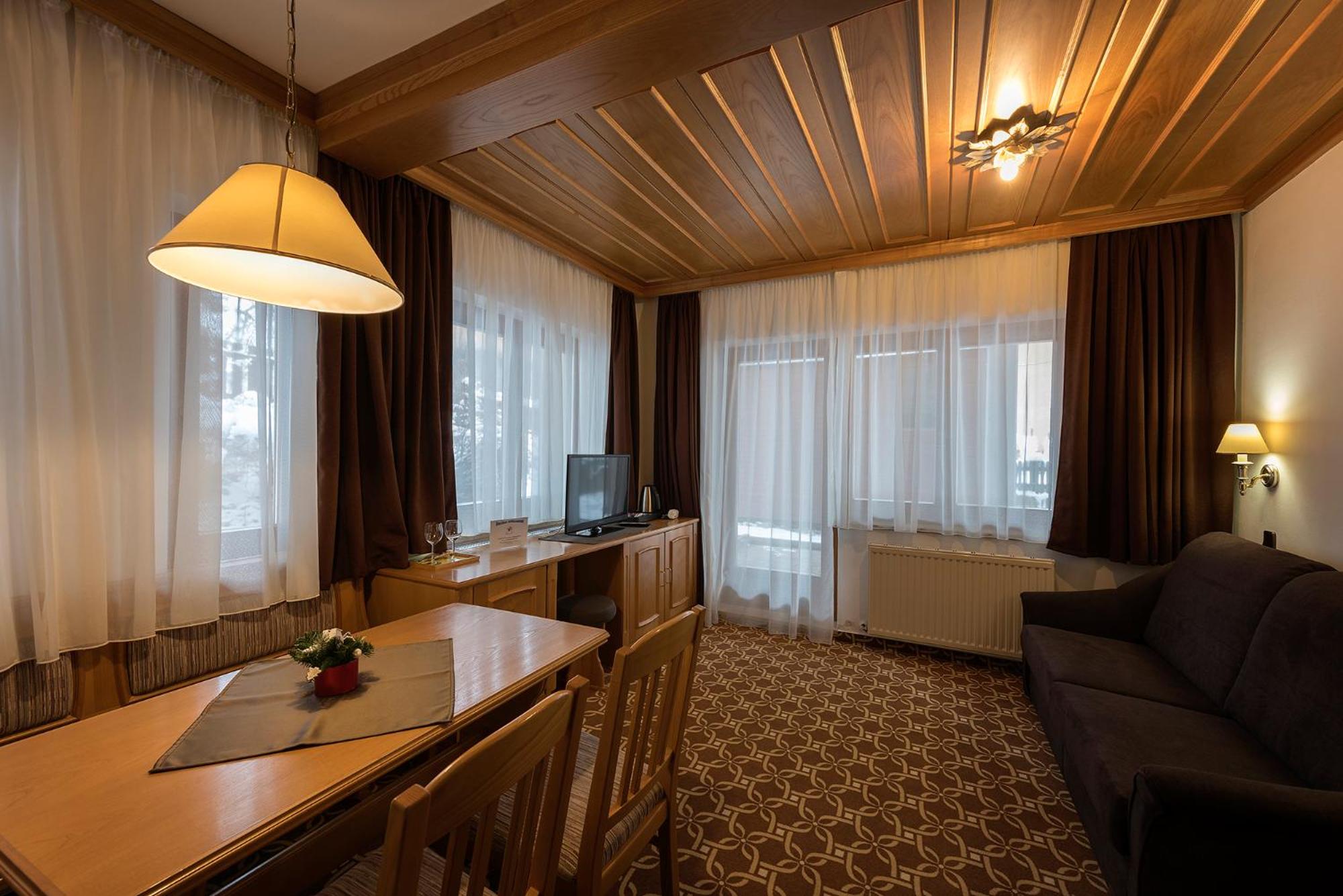 Landhaus Hubertus