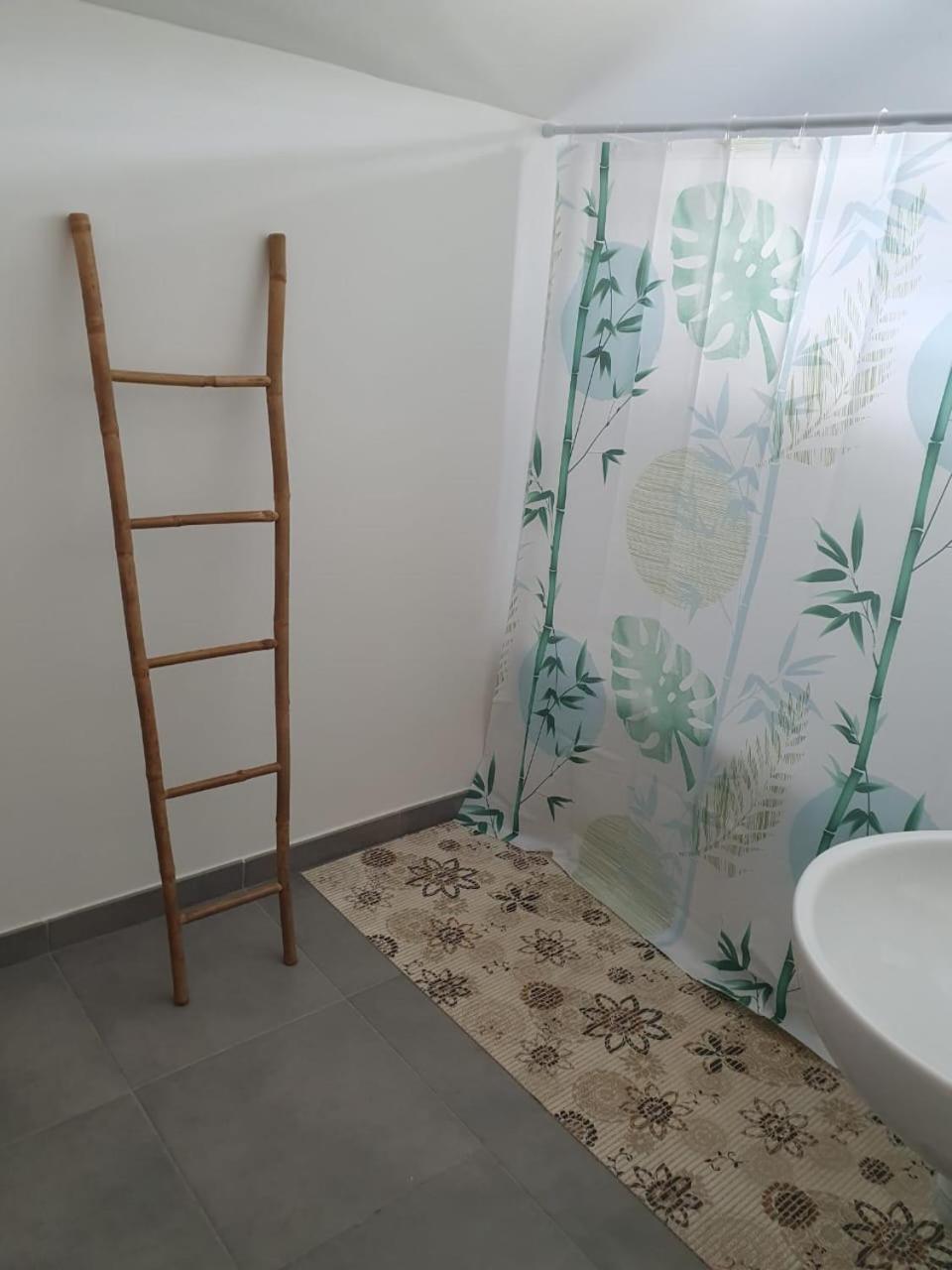 Appartement Duplex 7 voyageurs view 5