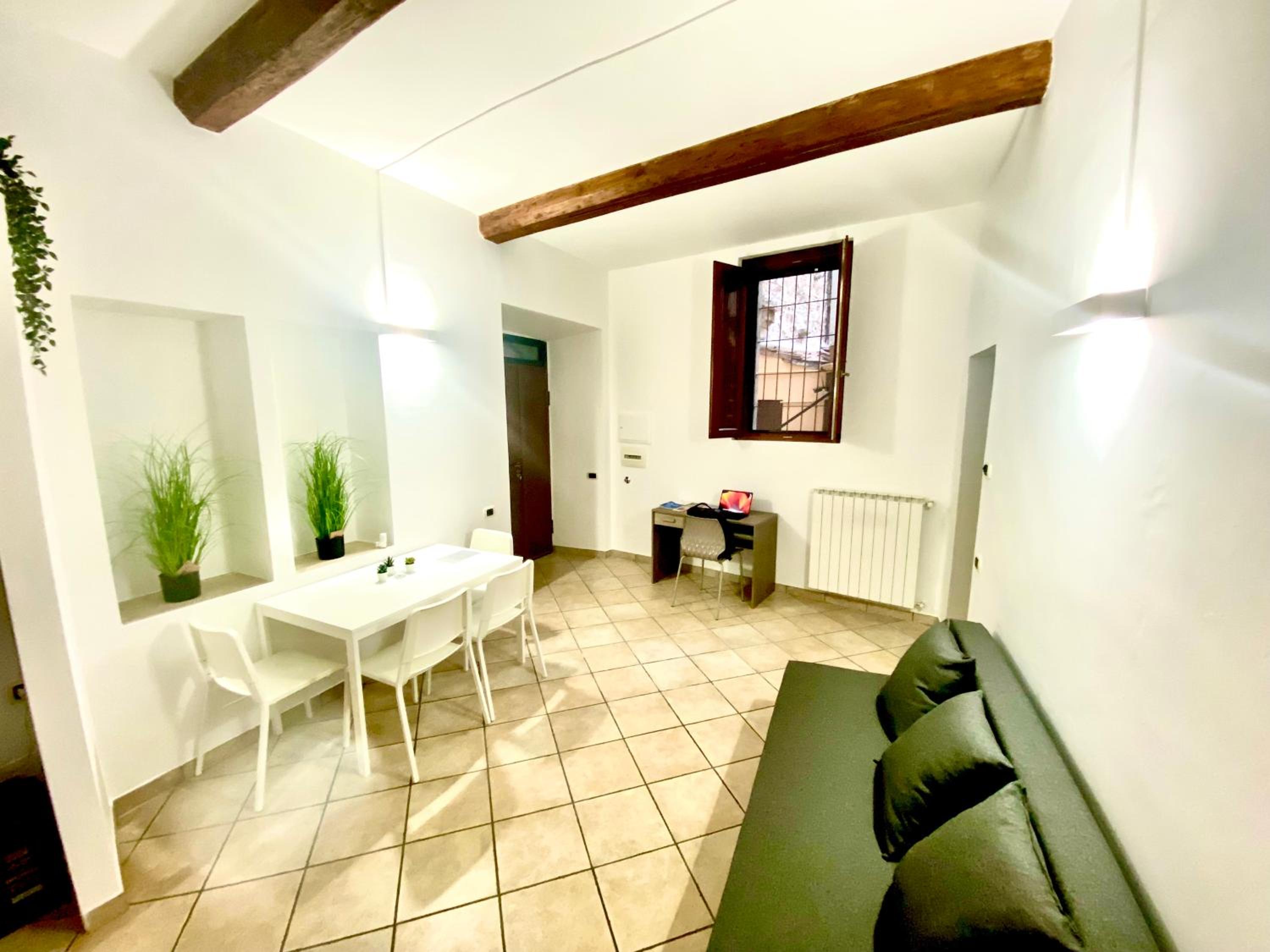 Casa Vacanze La Pigna