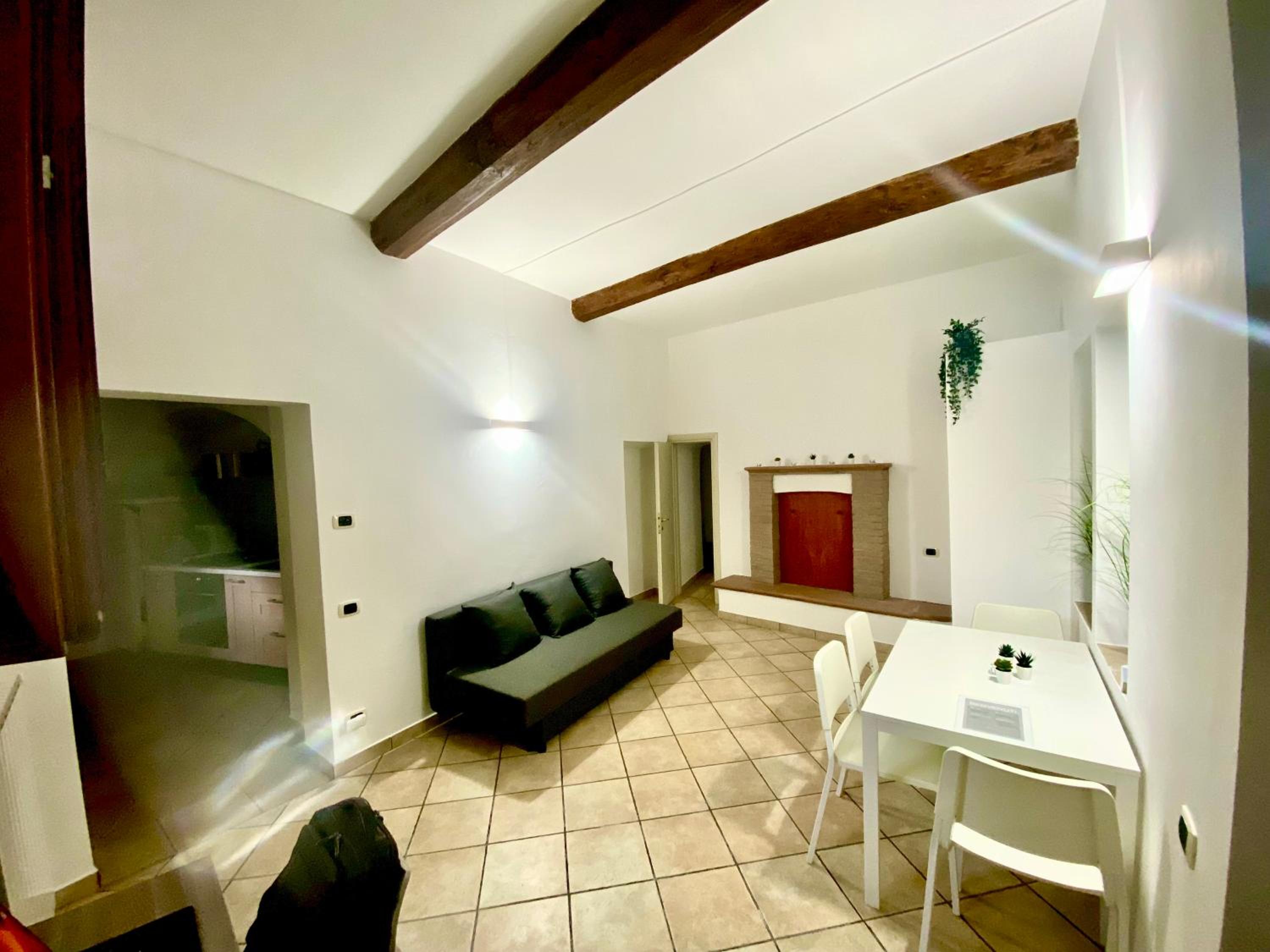 Casa Vacanze La Pigna