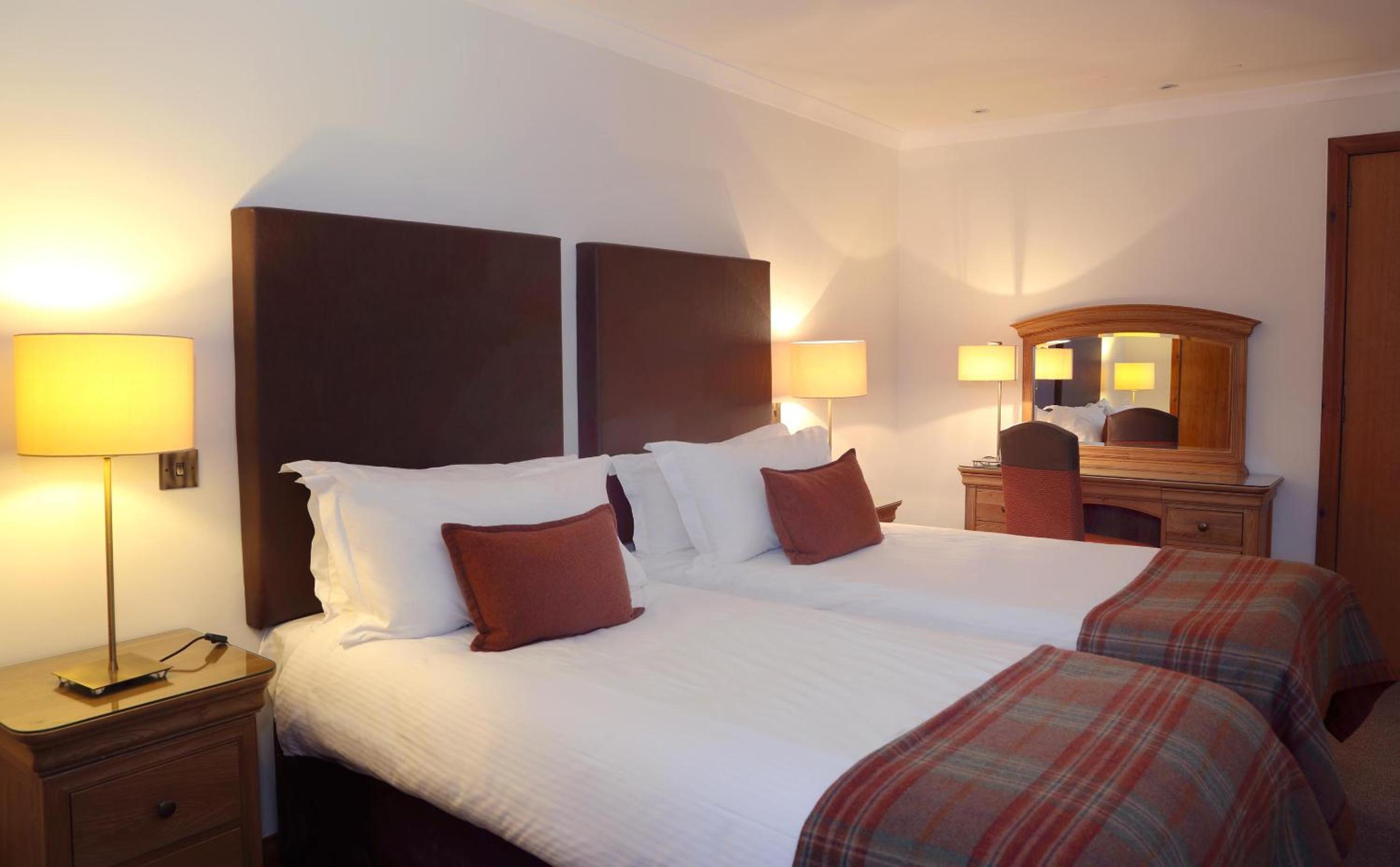 Macdonald Forest Hills Resort
