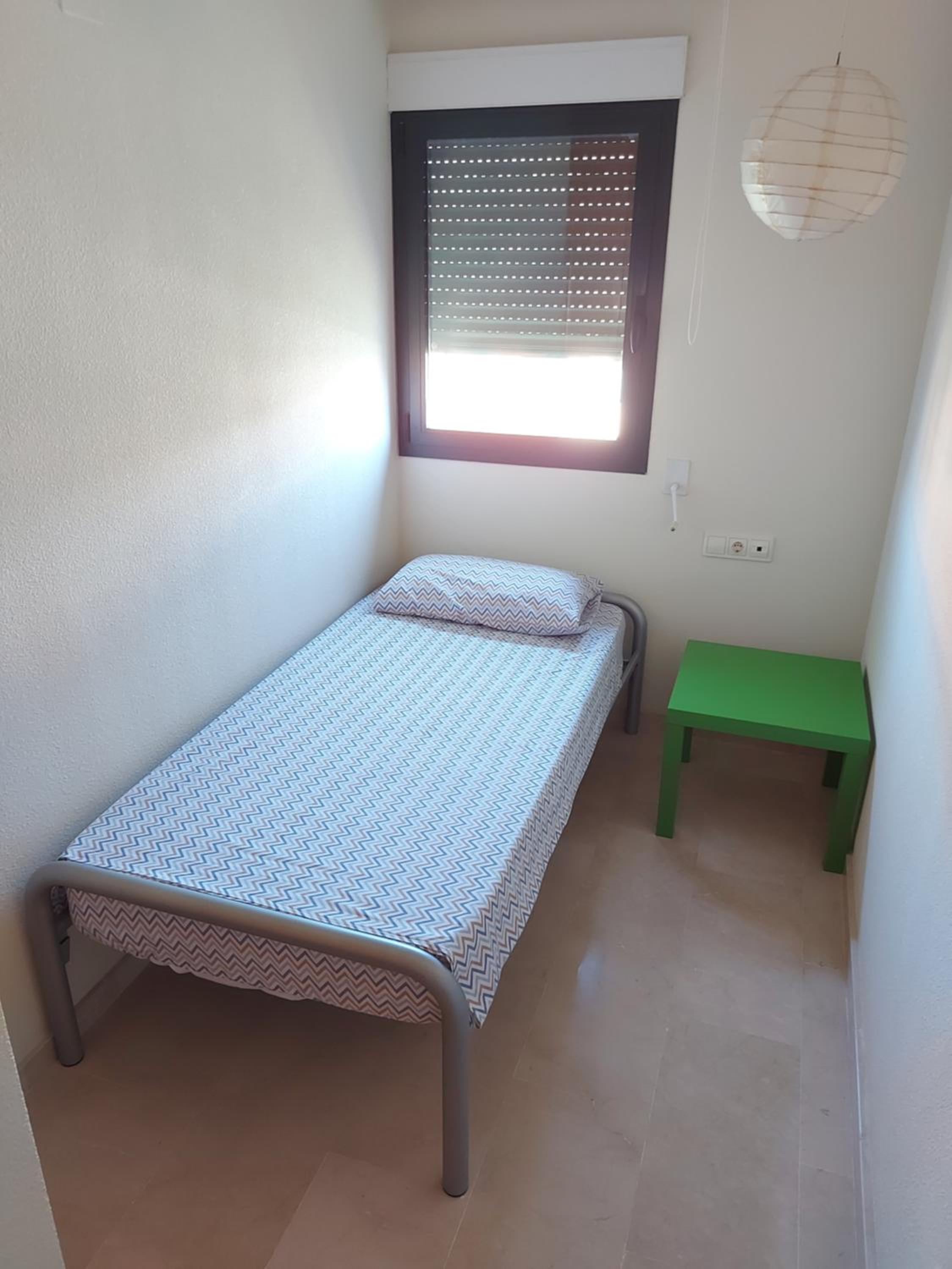 Apartment La Dársena
