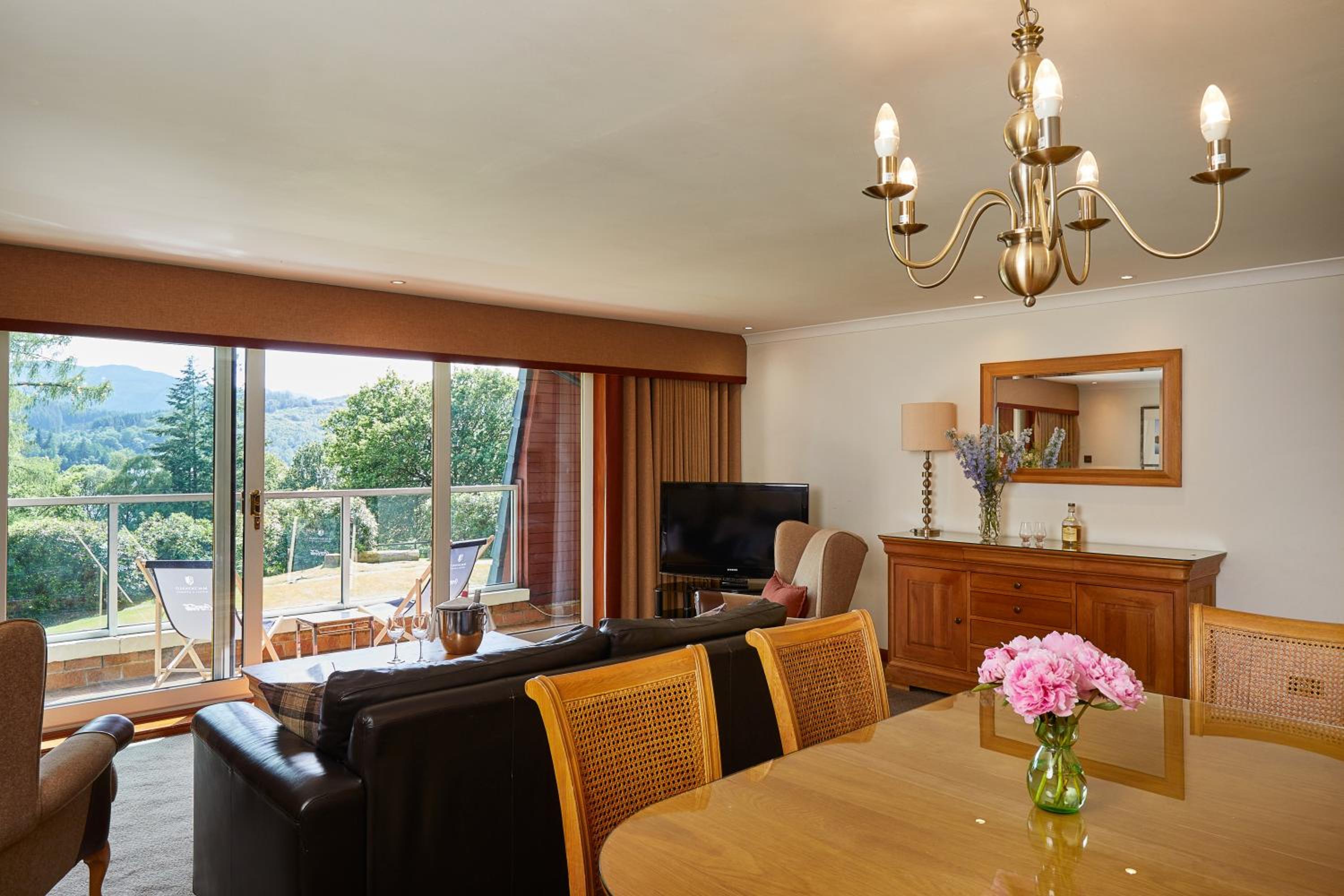 Macdonald Forest Hills Resort