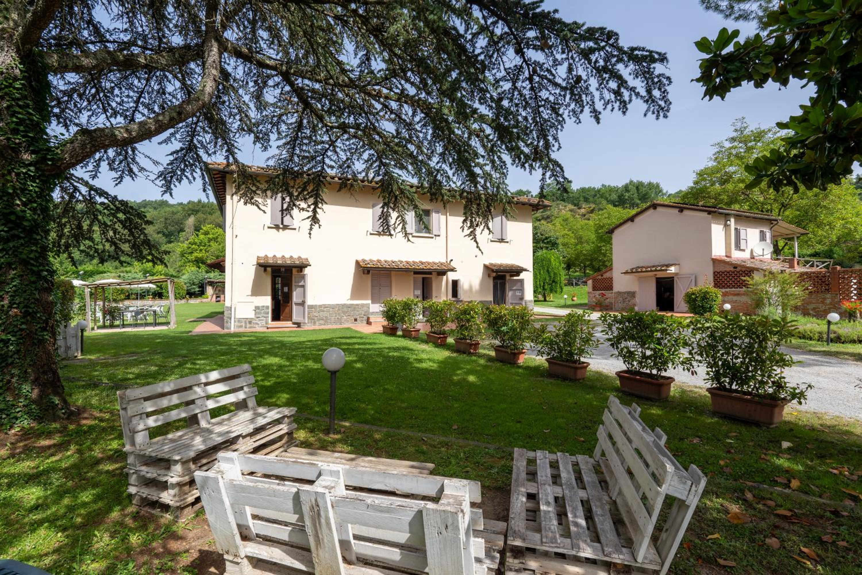 Agriturismo Valleverde