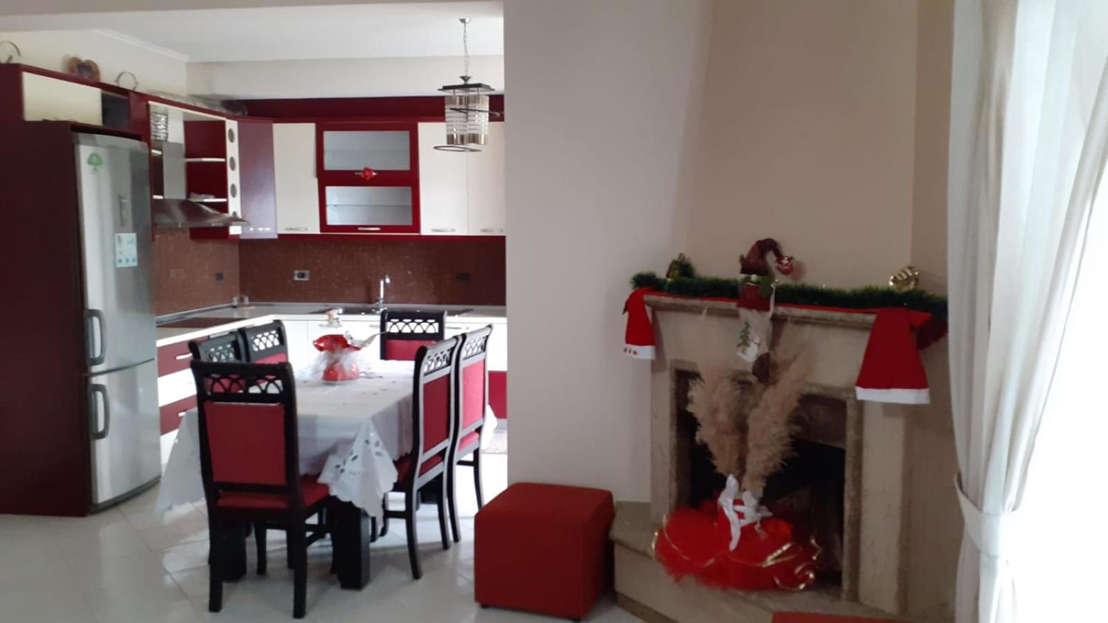 SALO Guesthouse