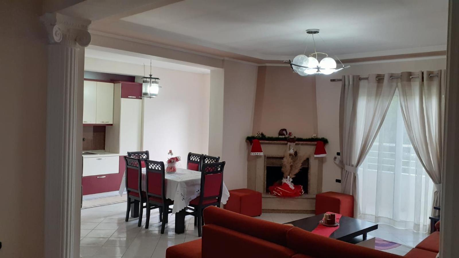 SALO Guesthouse