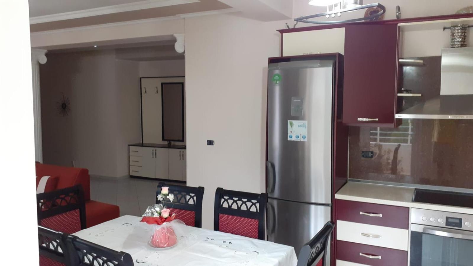 SALO Guesthouse