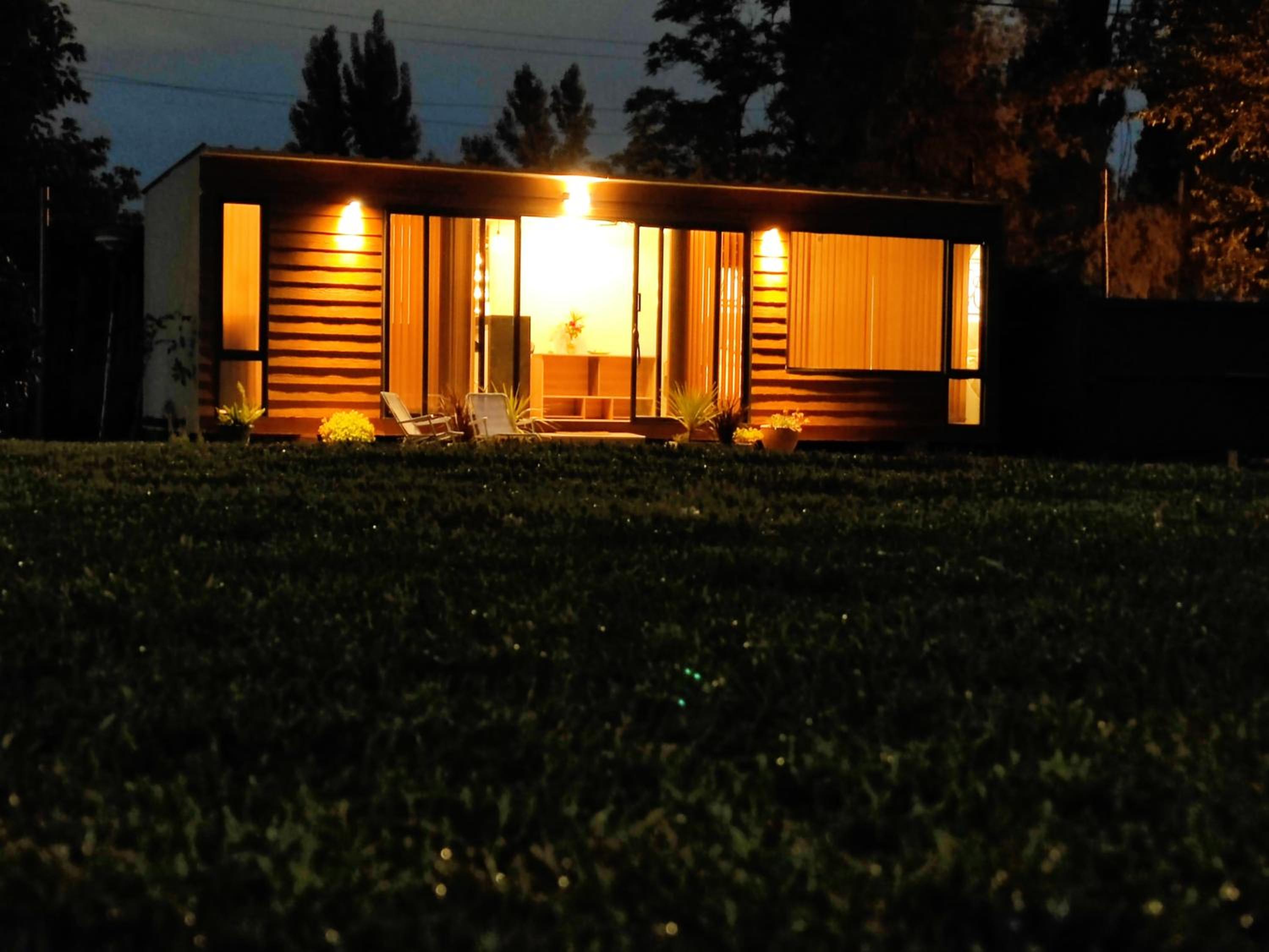 Tiny House