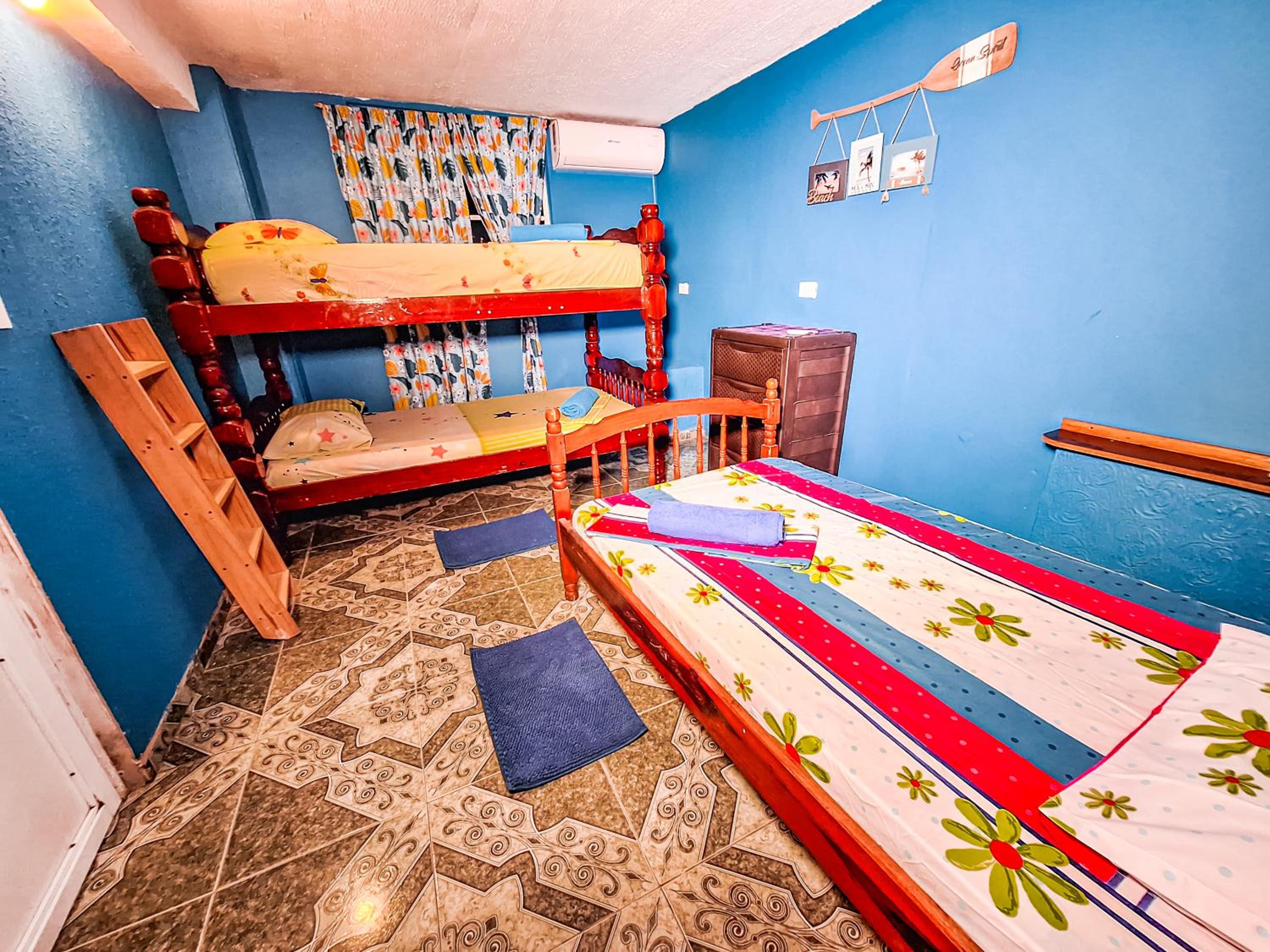 Posada Hostel Adri