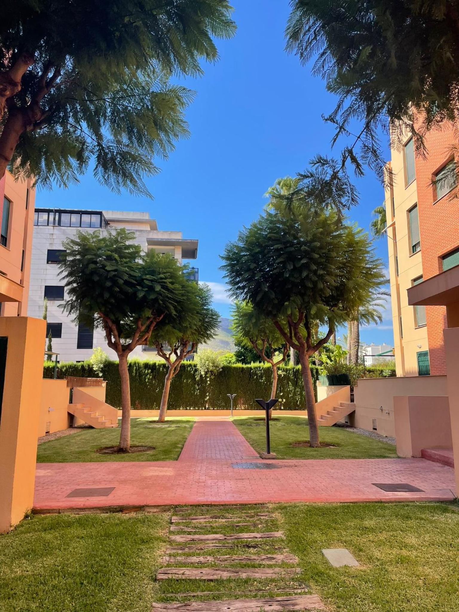 Apartment La Dársena