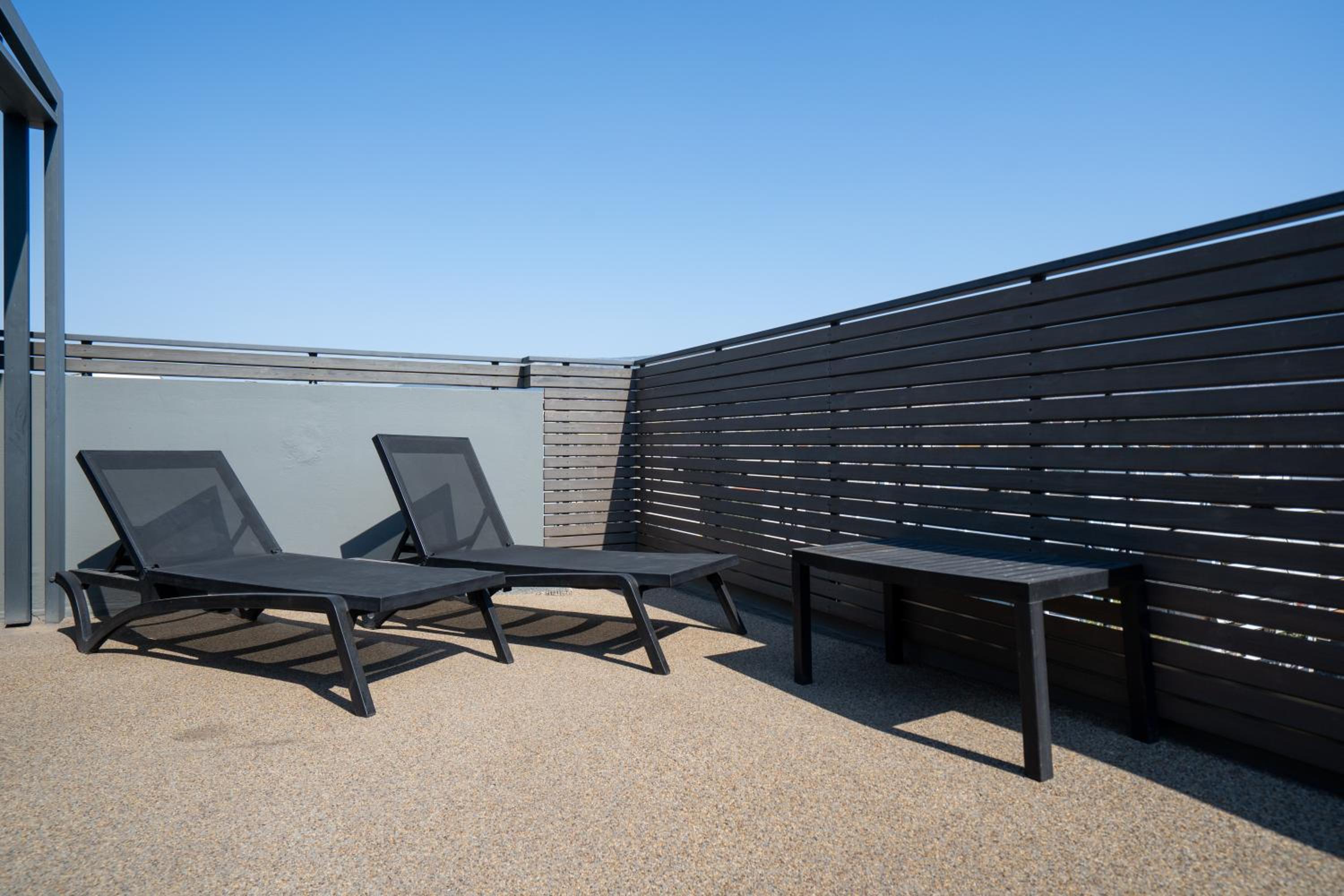 Duplex Penthouse with Sauna & Acropolis View