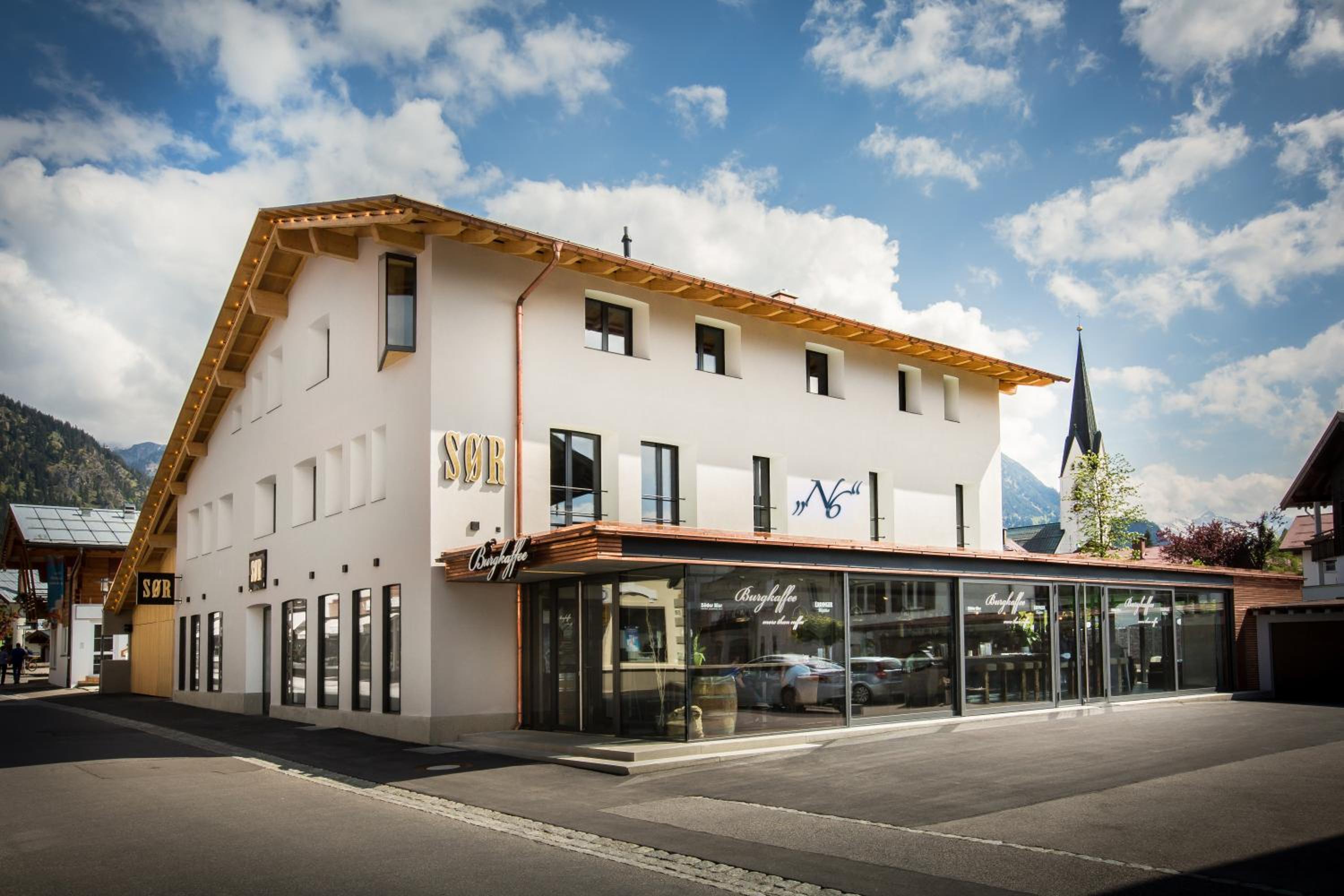 N6 Oberstdorf