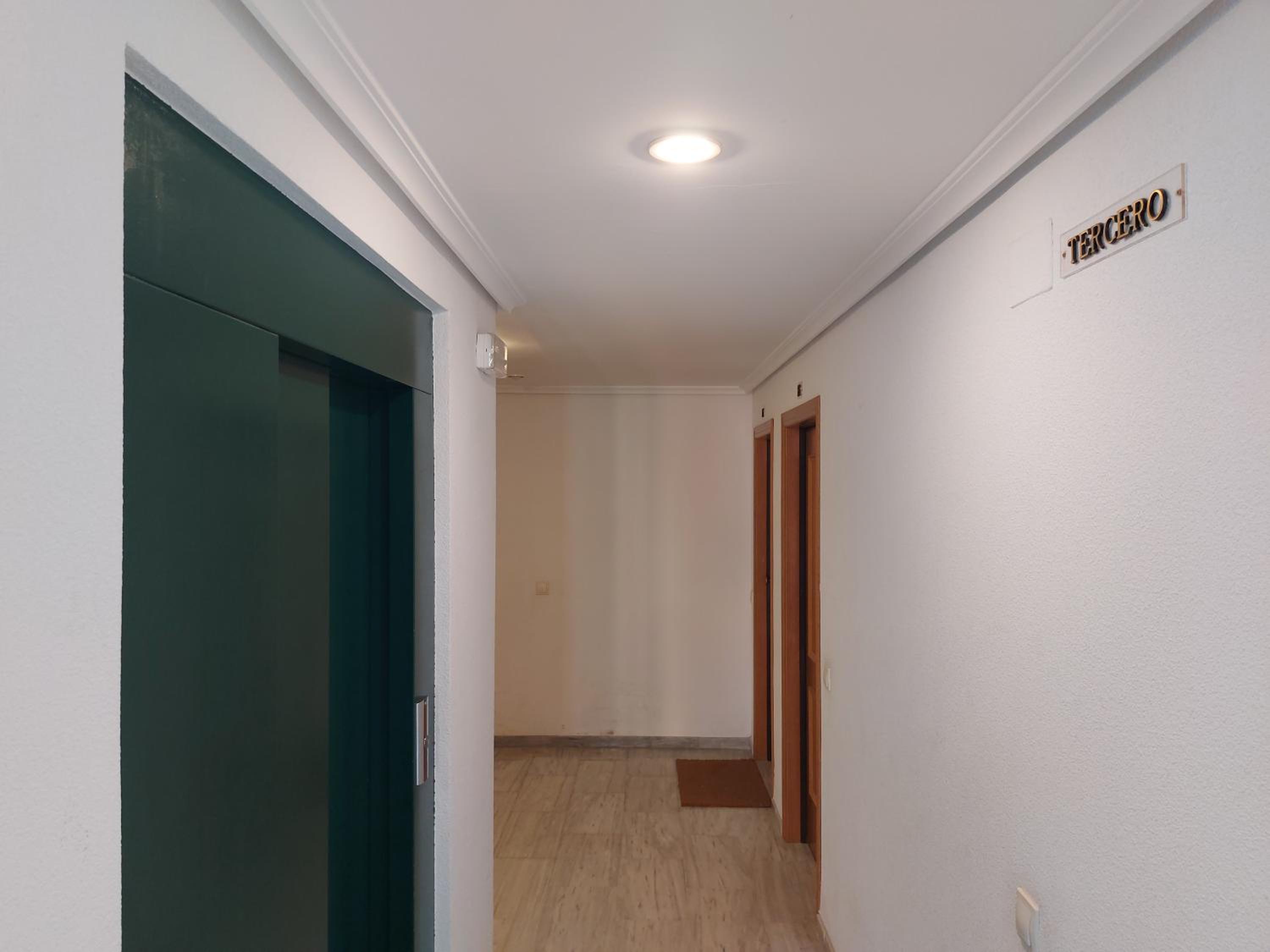 Apartment La Dársena