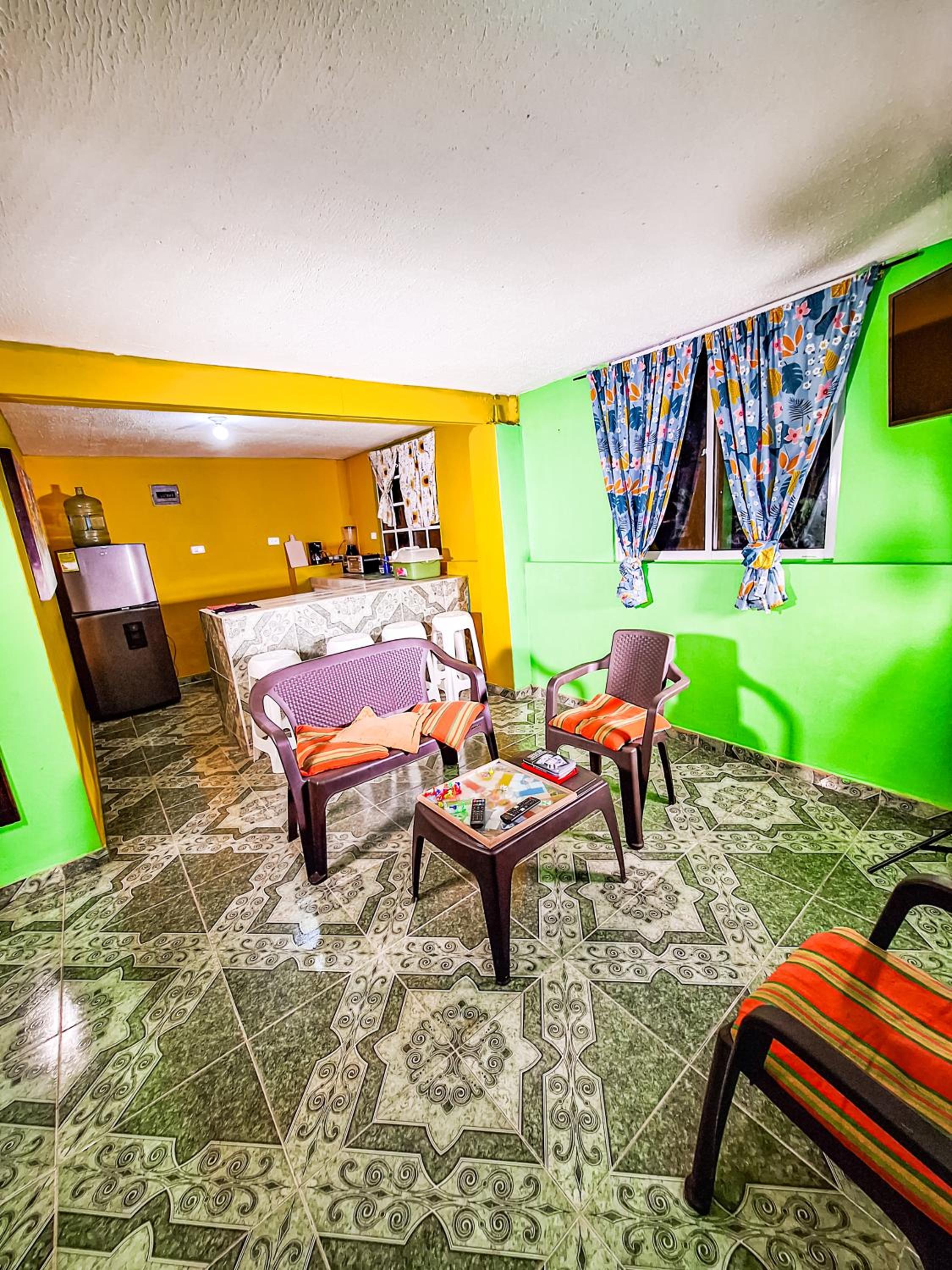 Posada Hostel Adri