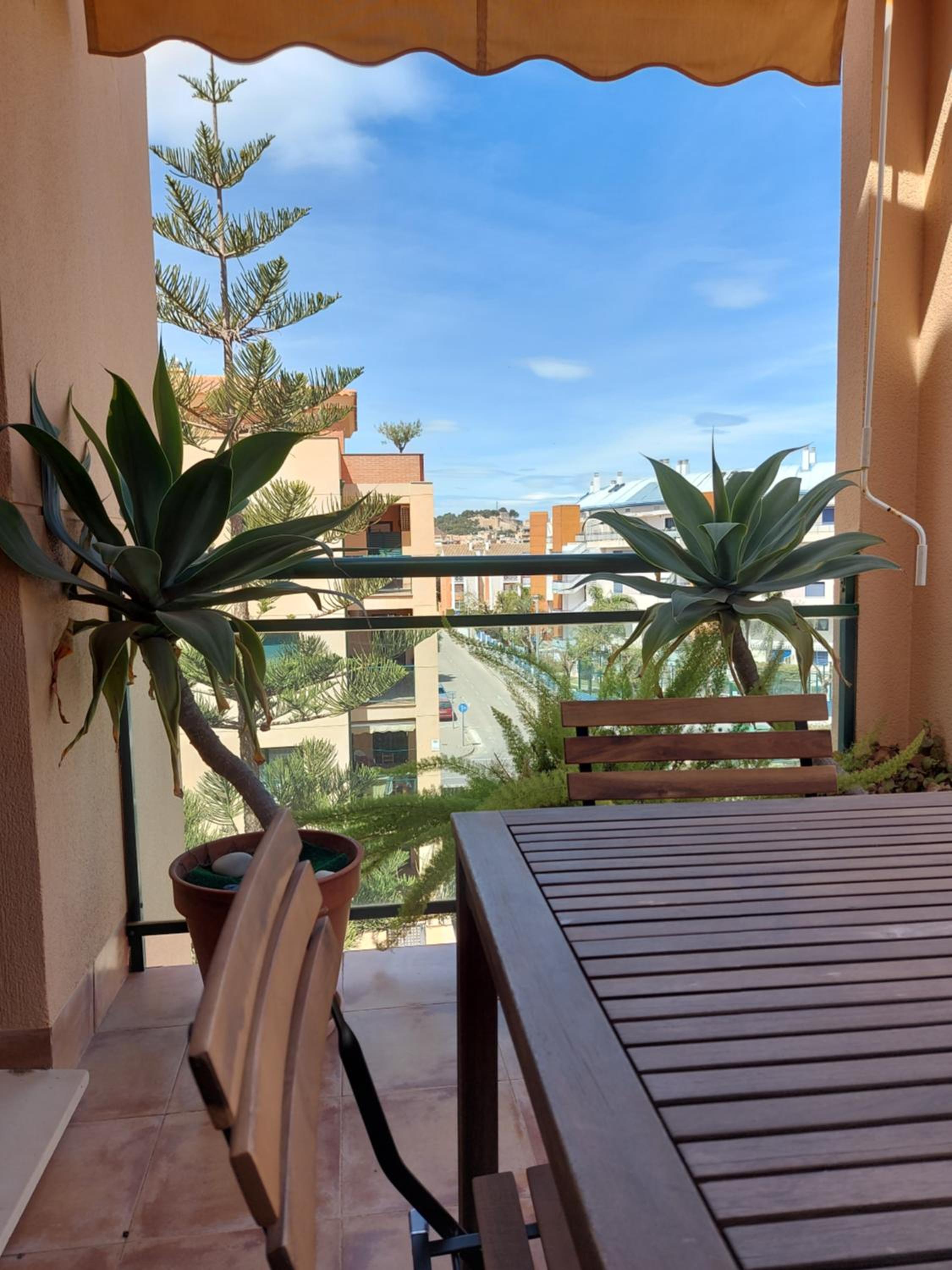 Apartment La Dársena