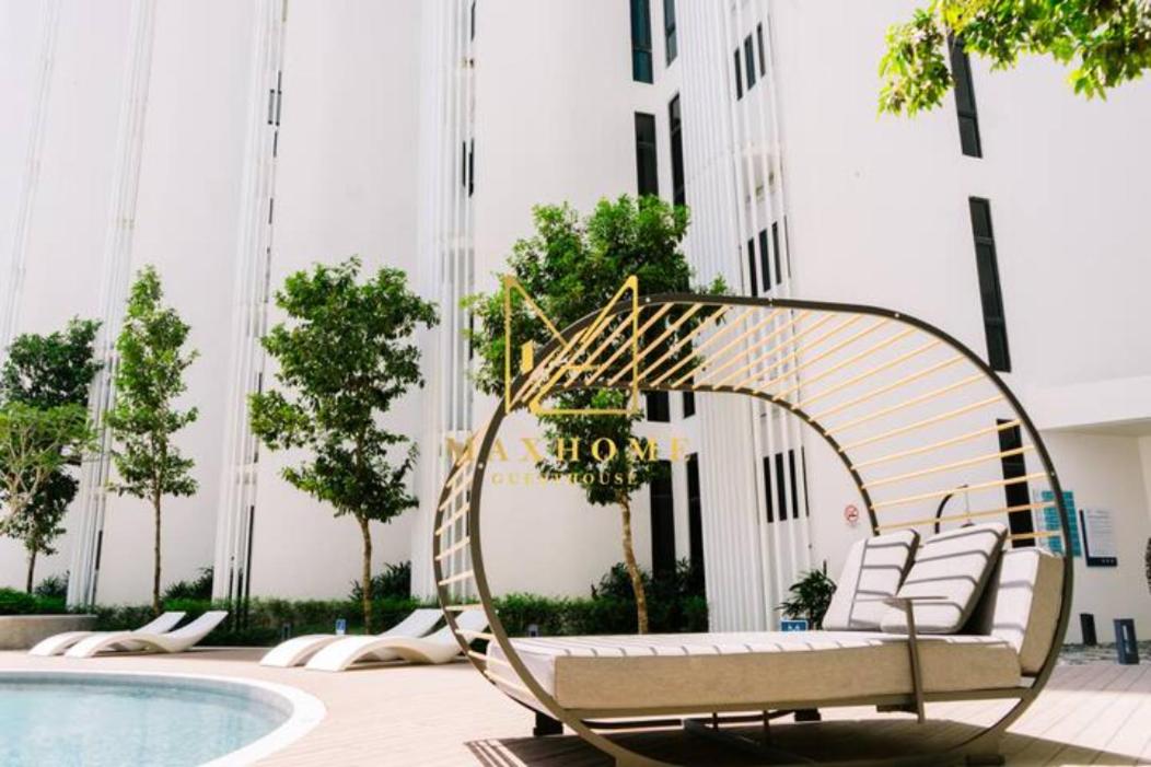 Maxhome at The Shore Kota Kinabalu photo 2