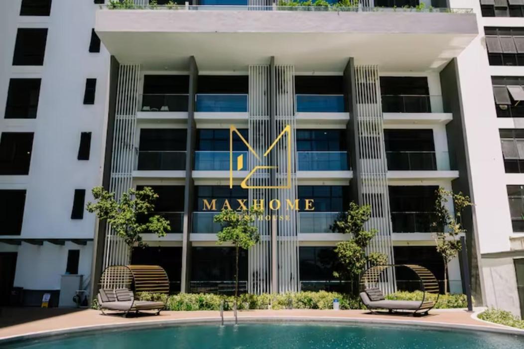 Maxhome at The Shore Kota Kinabalu photo 3