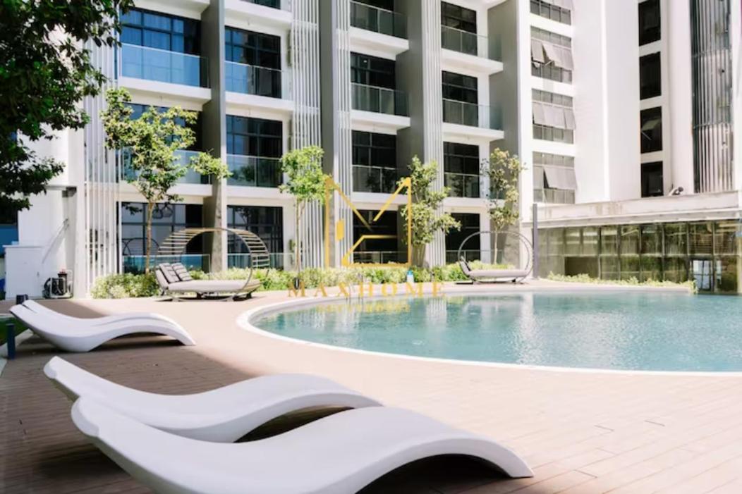 Maxhome at The Shore Kota Kinabalu photo 6