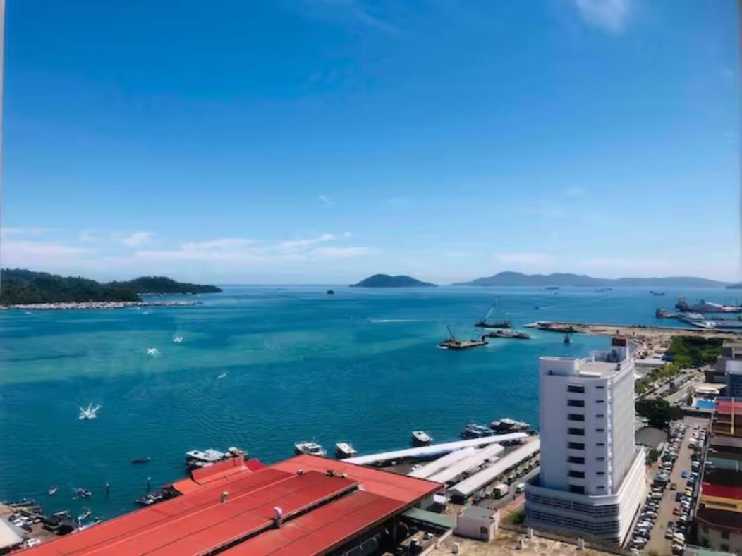 Maxhome at The Shore Kota Kinabalu photo 7