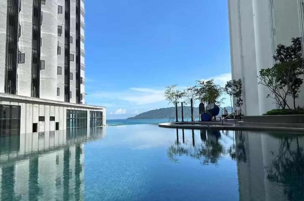 Maxhome at The Shore Kota Kinabalu photo 8