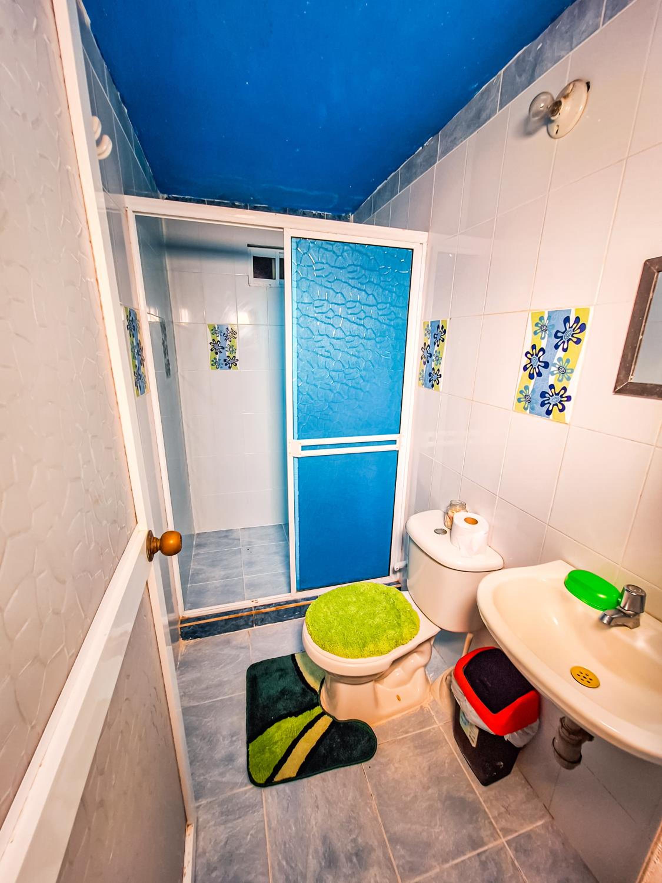 Posada Hostel Adri