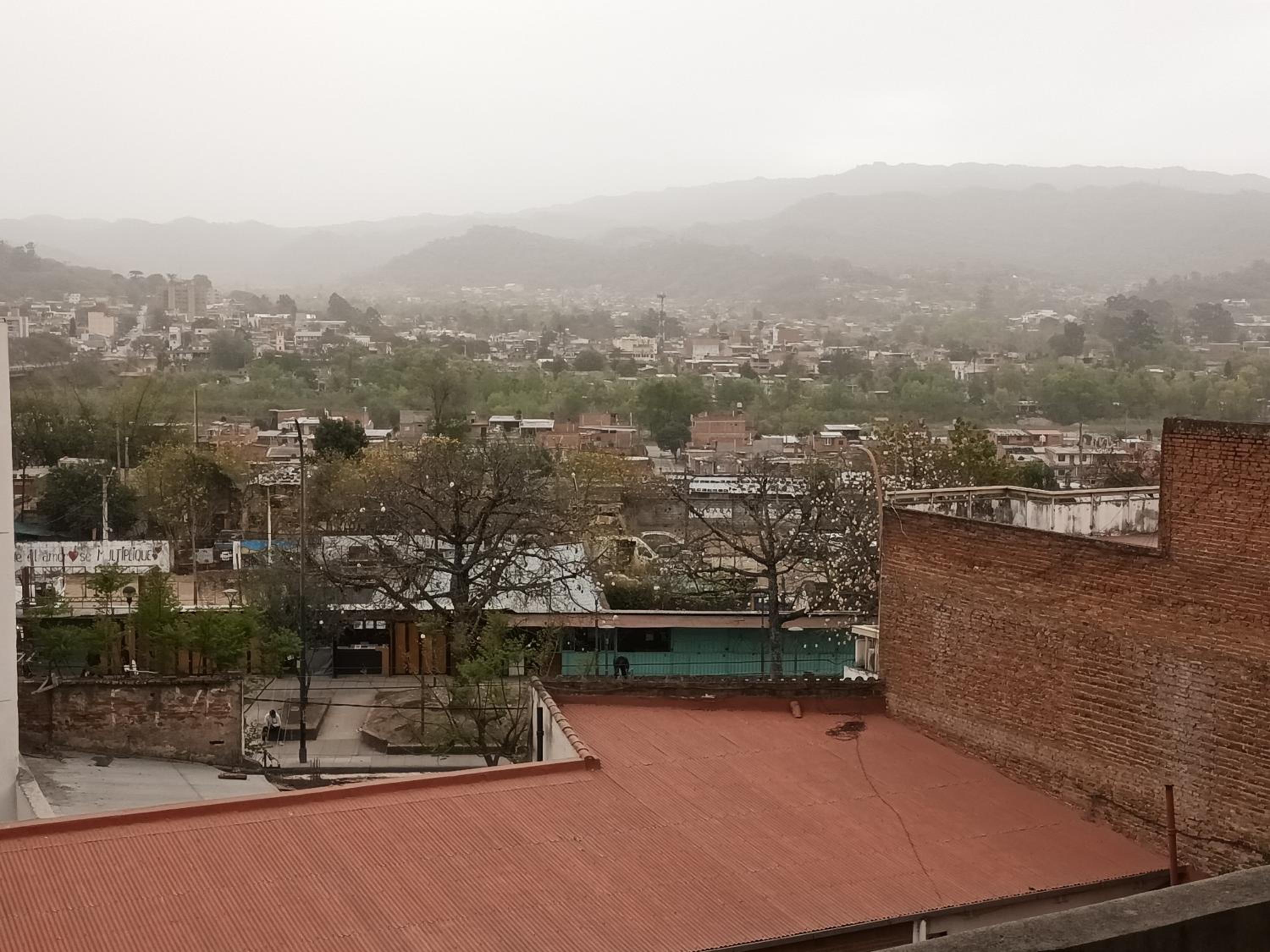 Departamento Torre Cabildo