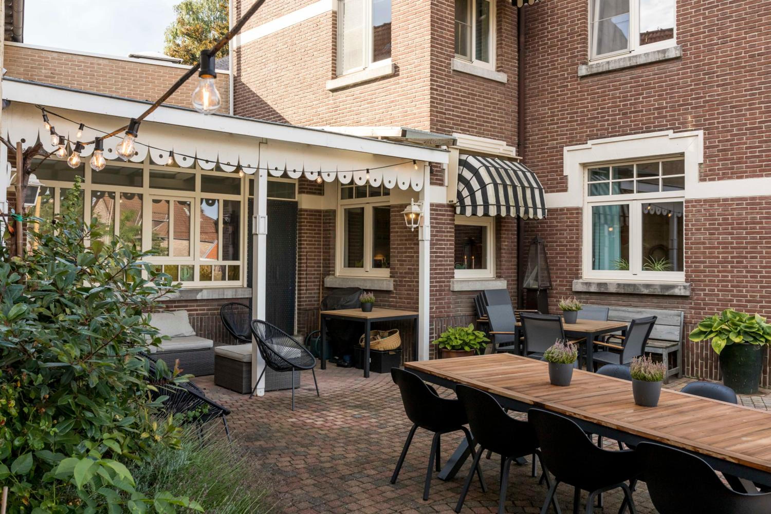 Vakantiewoning VillaEnzo view 2