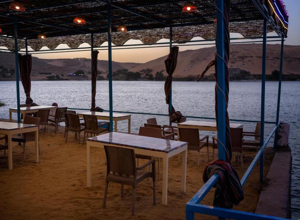 Nile View Guest House