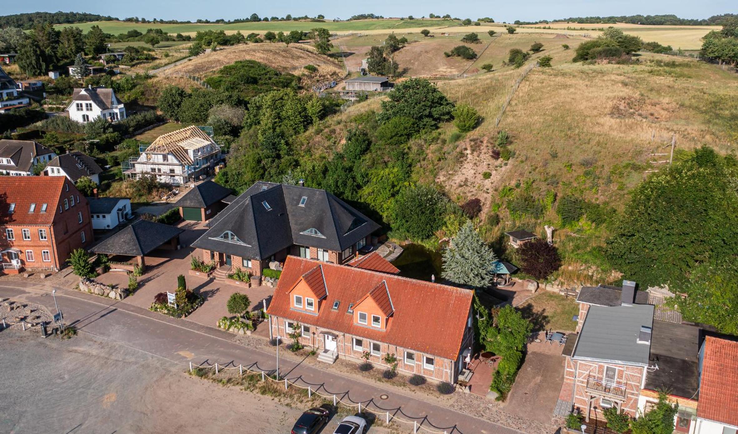 Ferienwohnung 1 Havelland