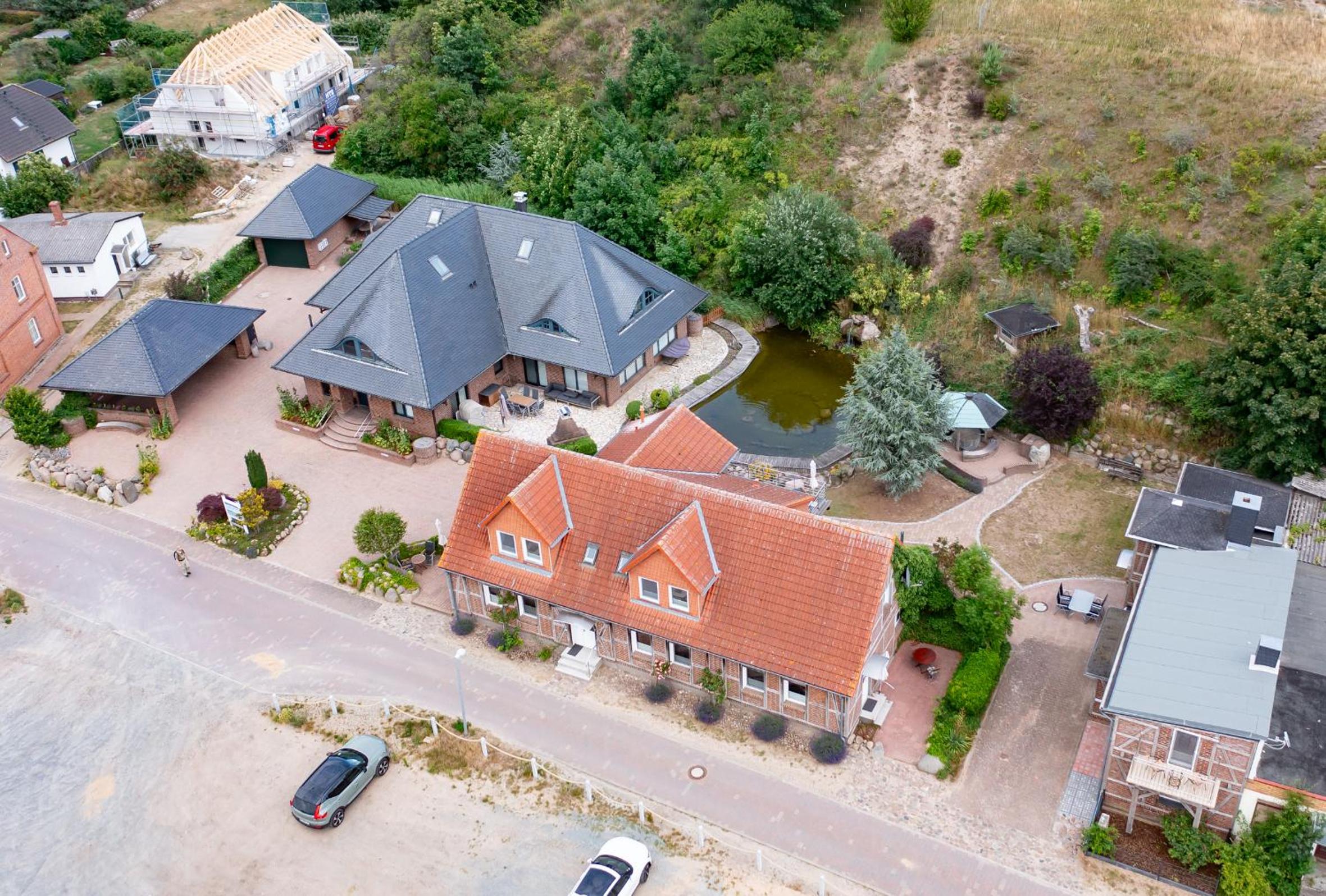 Ferienwohnung 1 Havelland