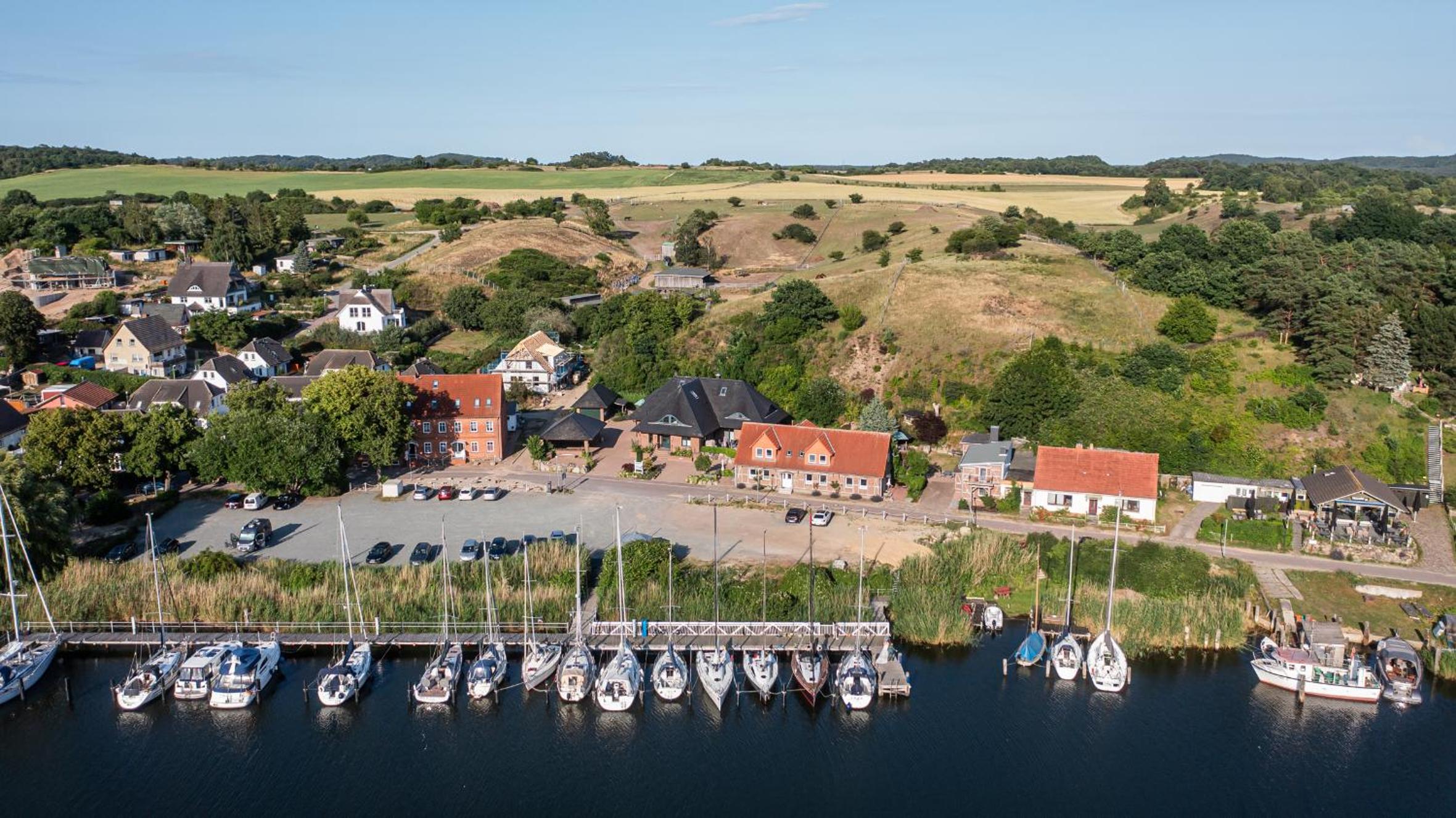 Ferienwohnung 1 Havelland