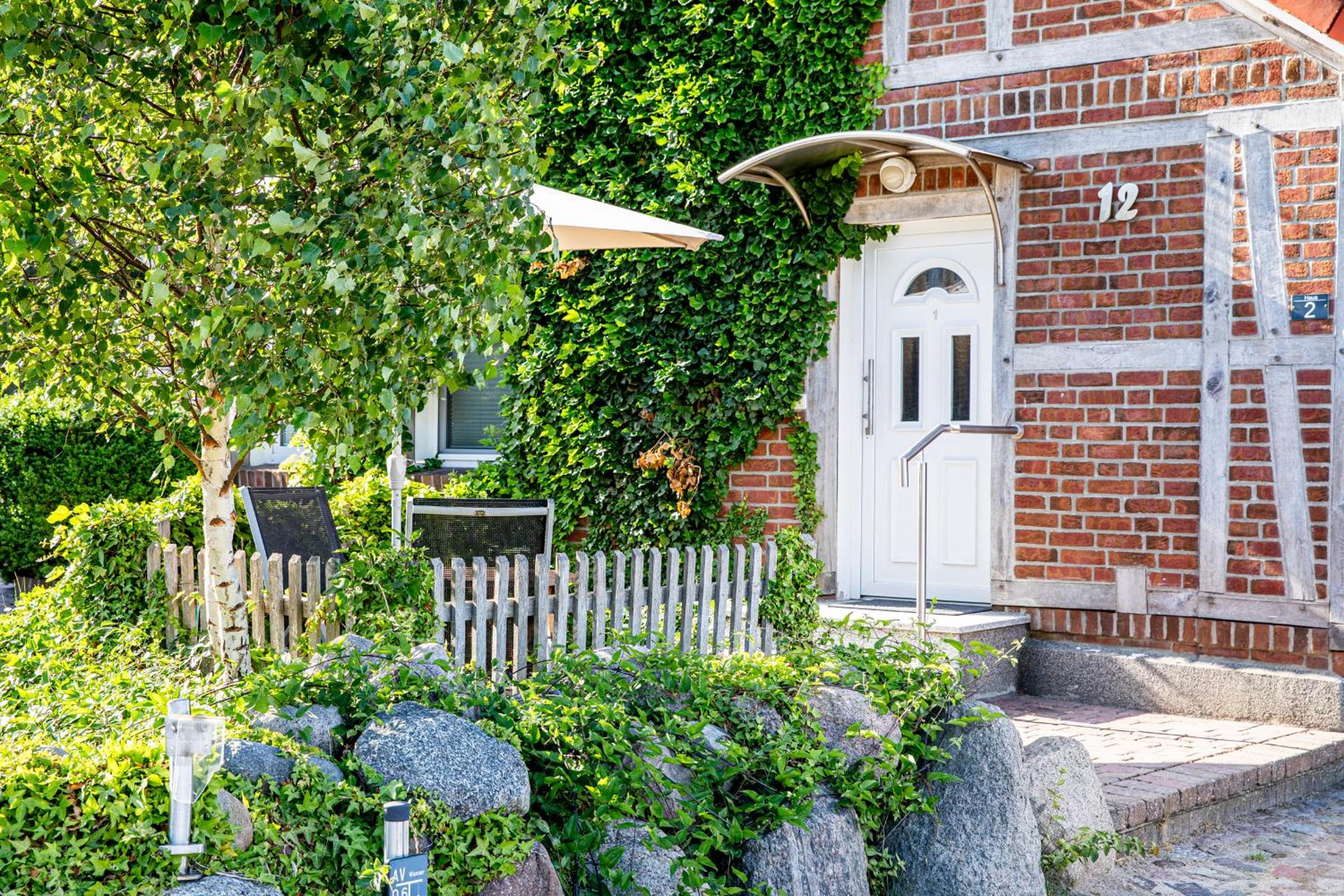 Ferienwohnung 1 Havelland