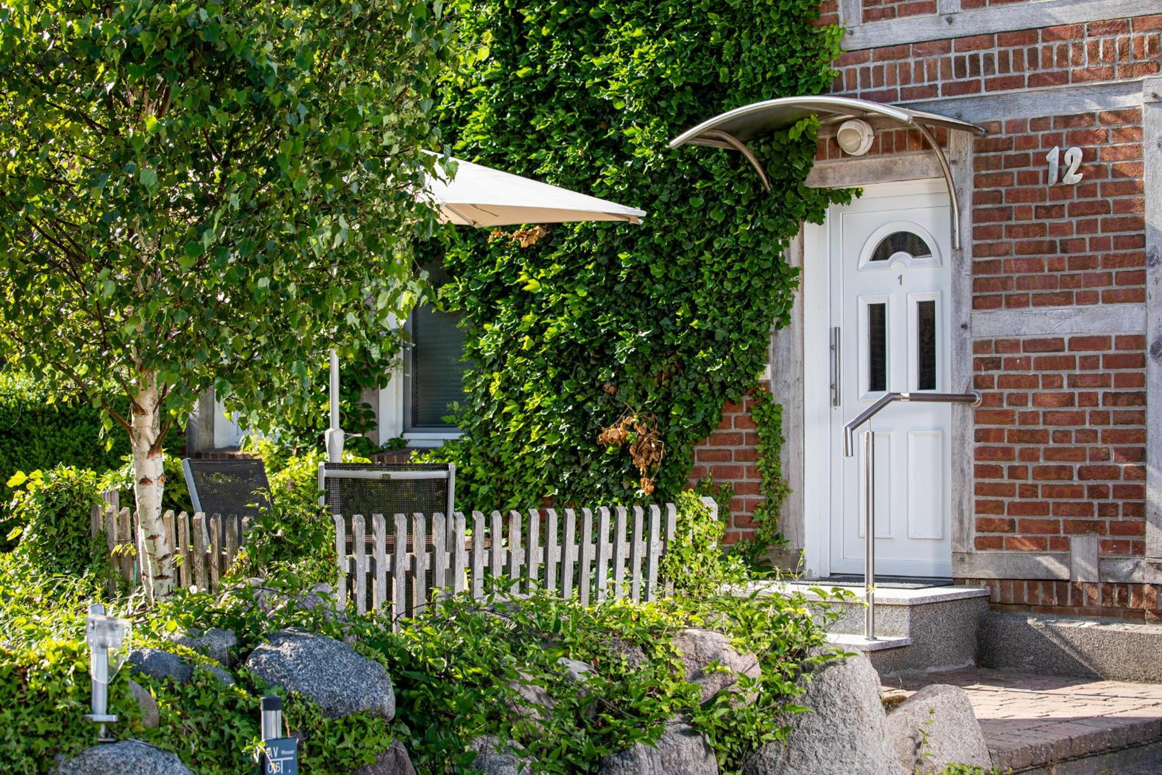 Ferienwohnung 1 Havelland