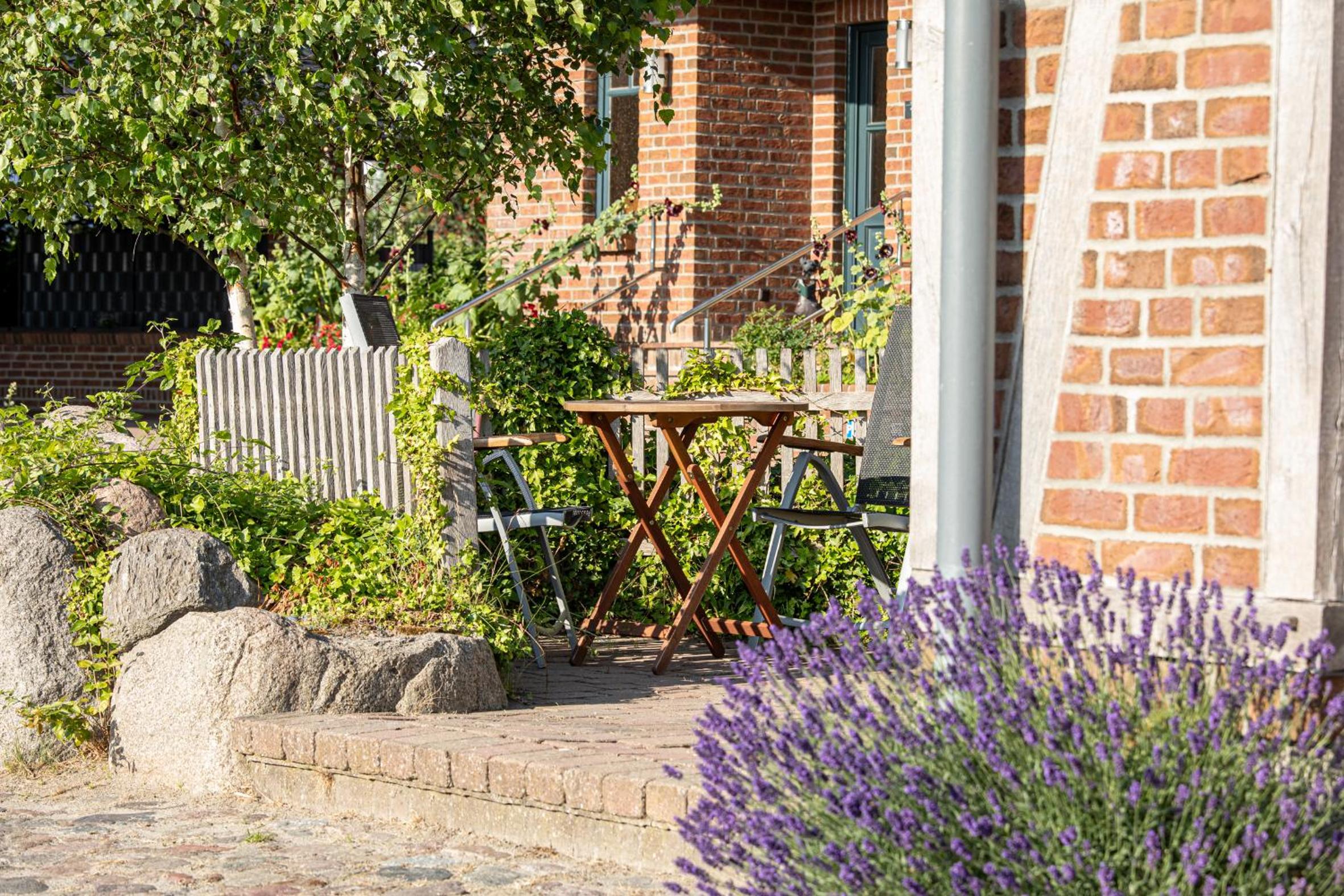 Ferienwohnung 1 Havelland