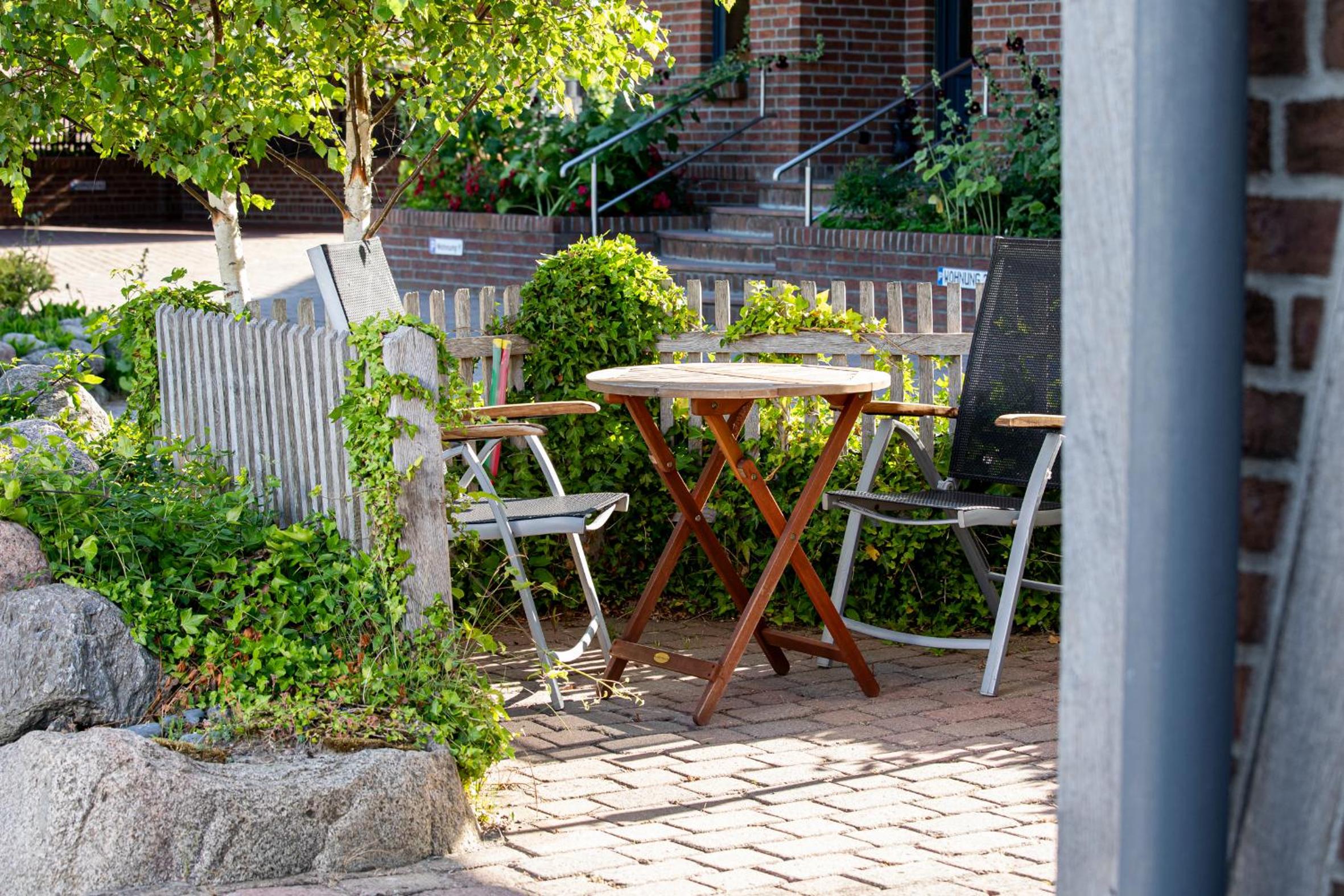 Ferienwohnung 1 Havelland