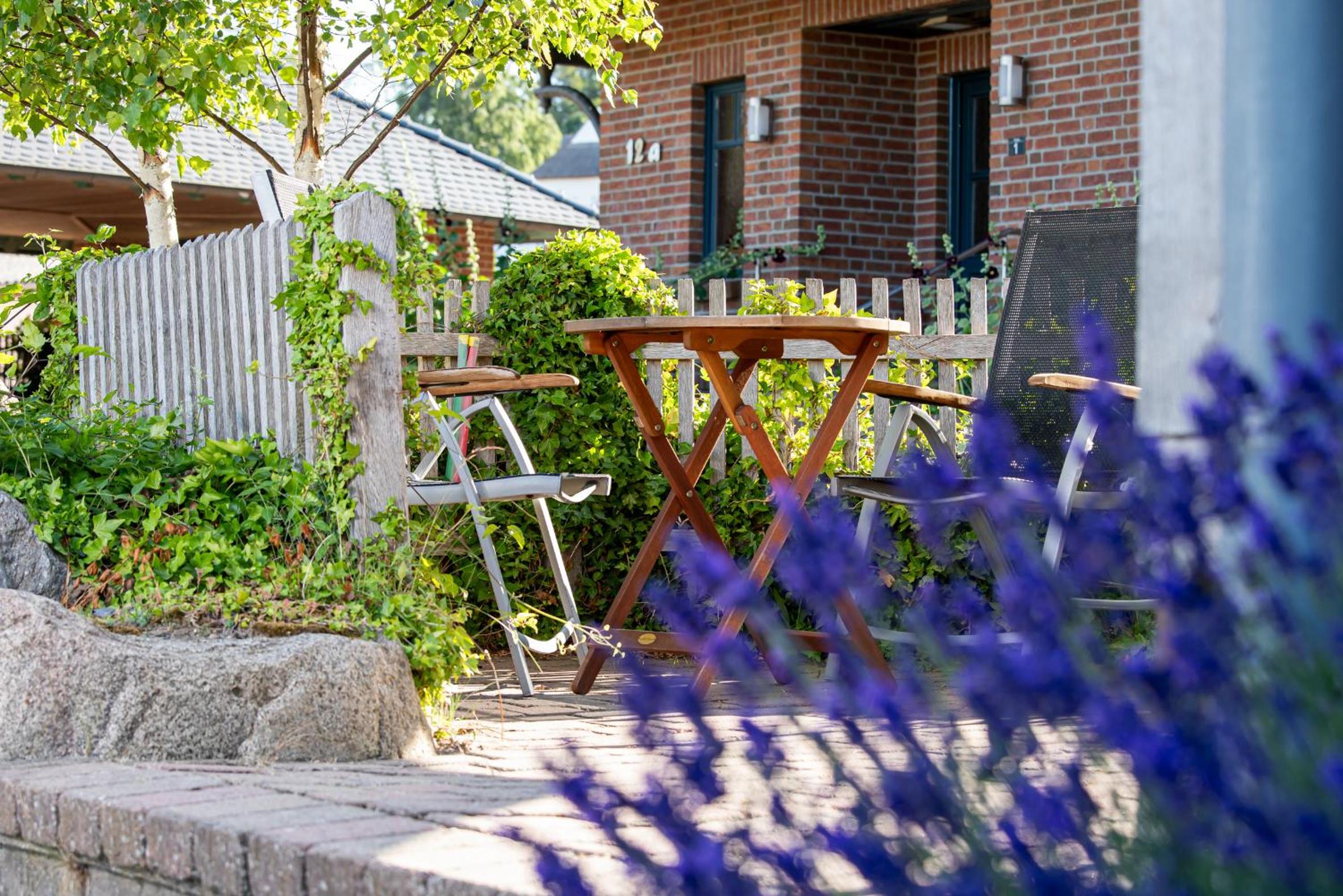Ferienwohnung 1 Havelland
