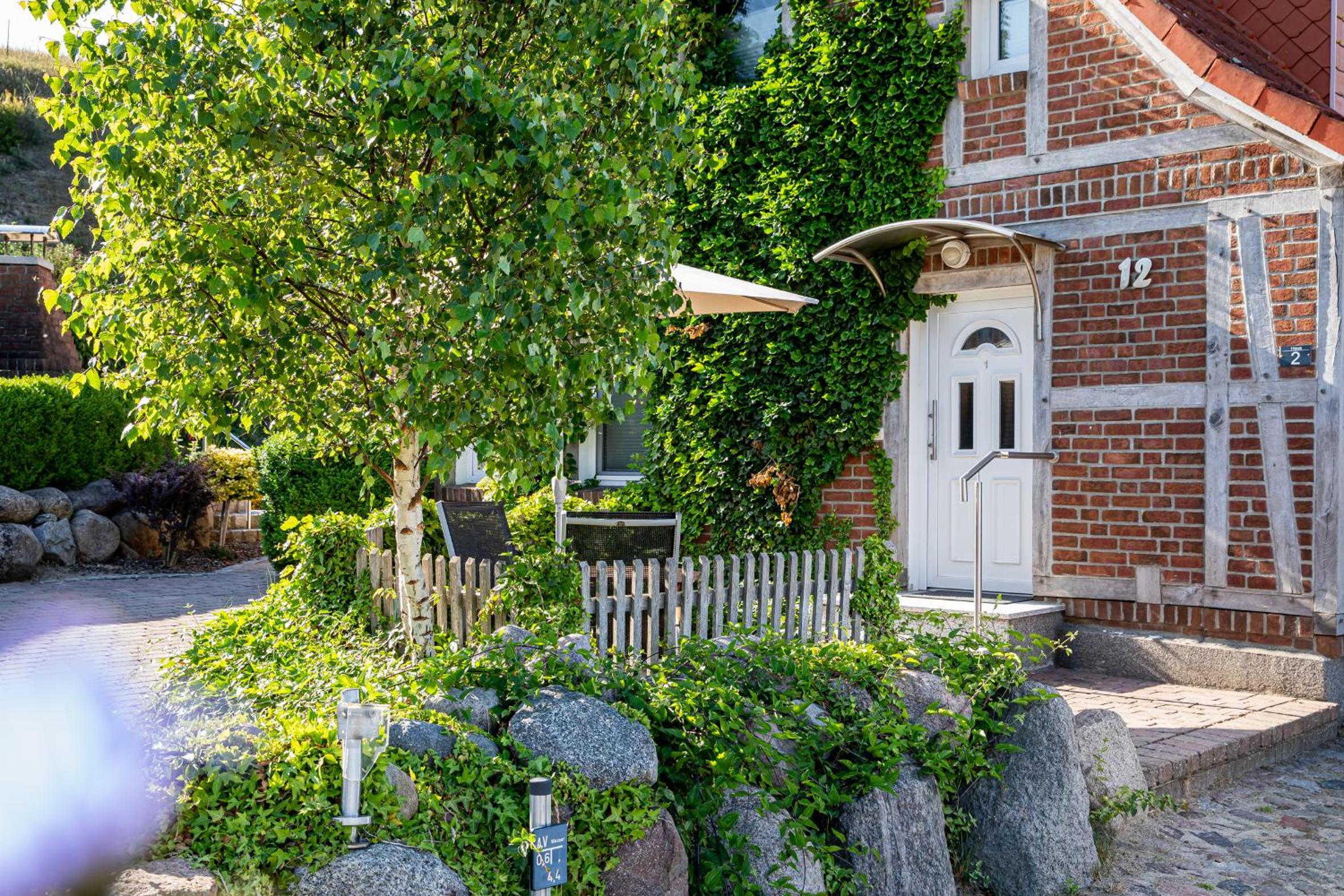 Ferienwohnung 1 Havelland