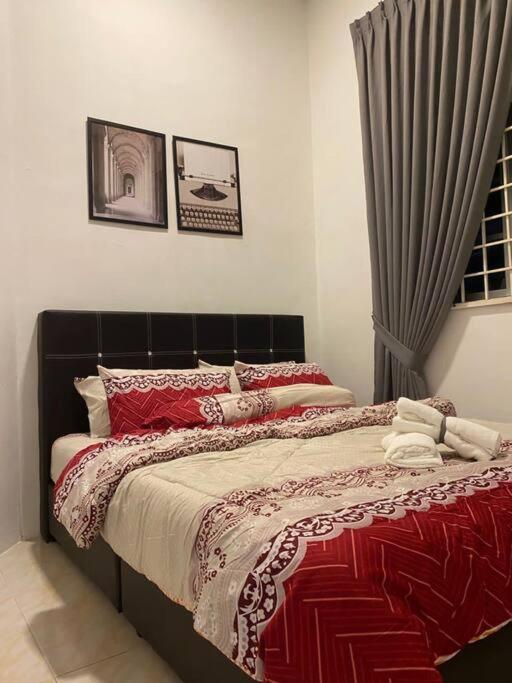 Homestay Sura Dungun