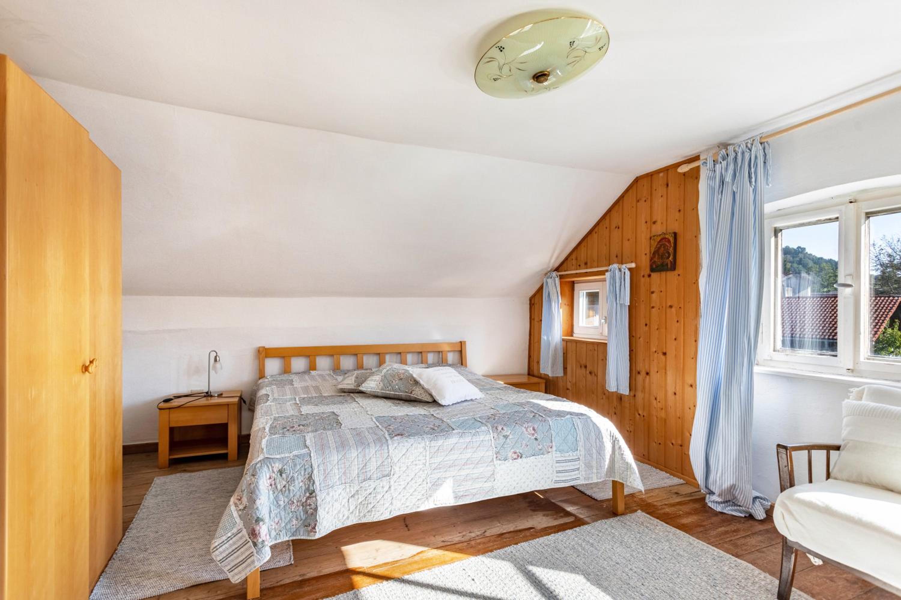 Bauernhaus Chiemsee