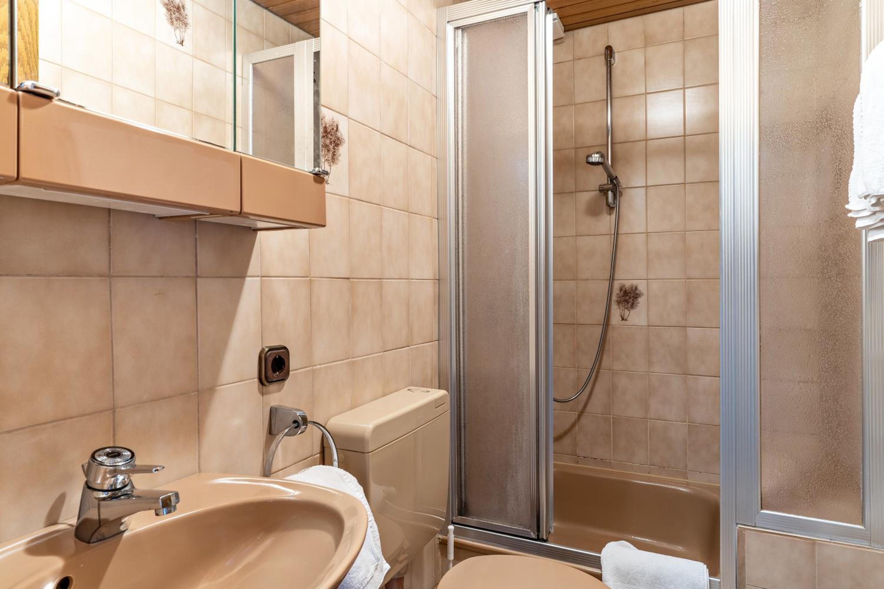 Ferienwohnung Decker