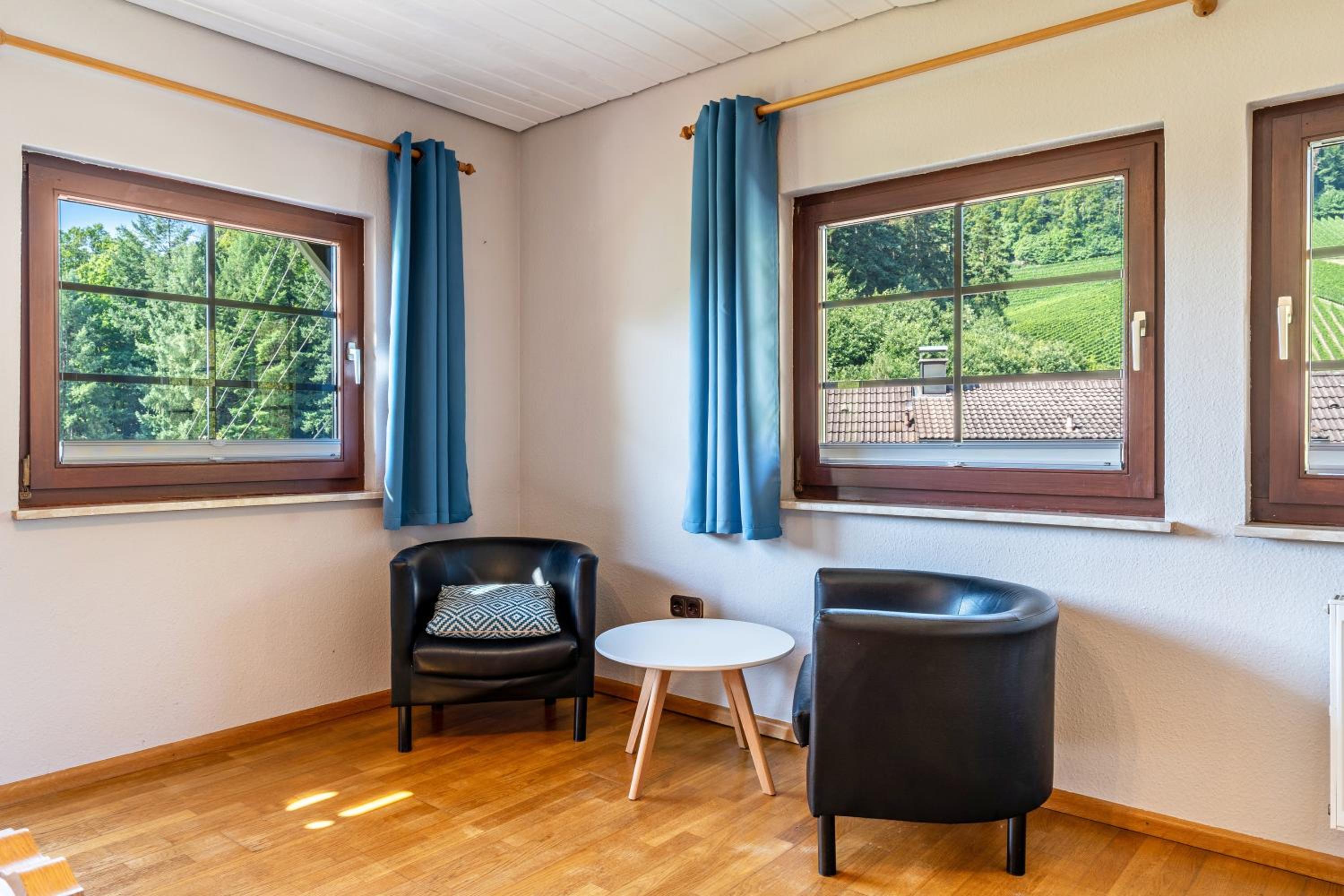 Ferienwohnung Decker