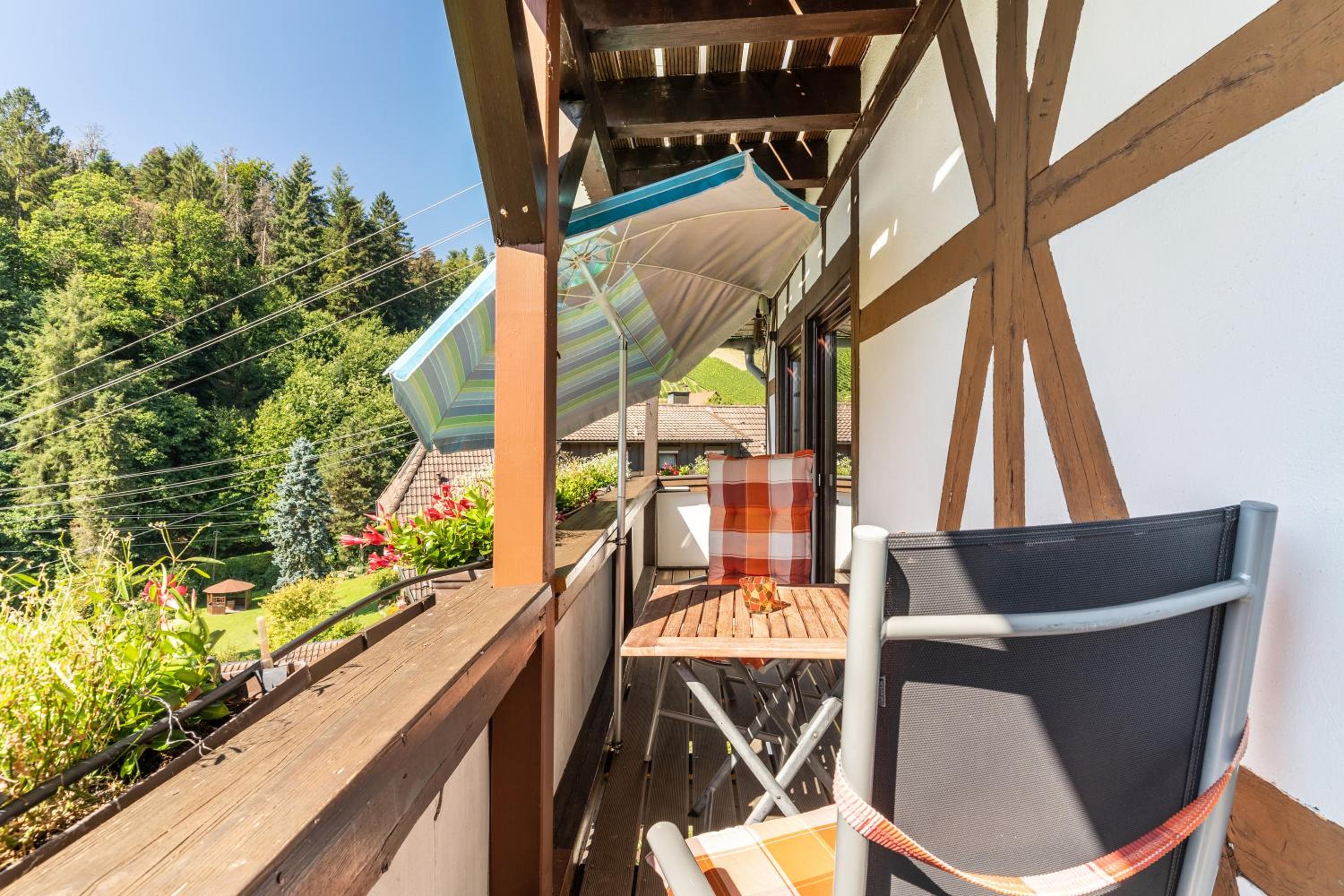 Ferienwohnung Decker