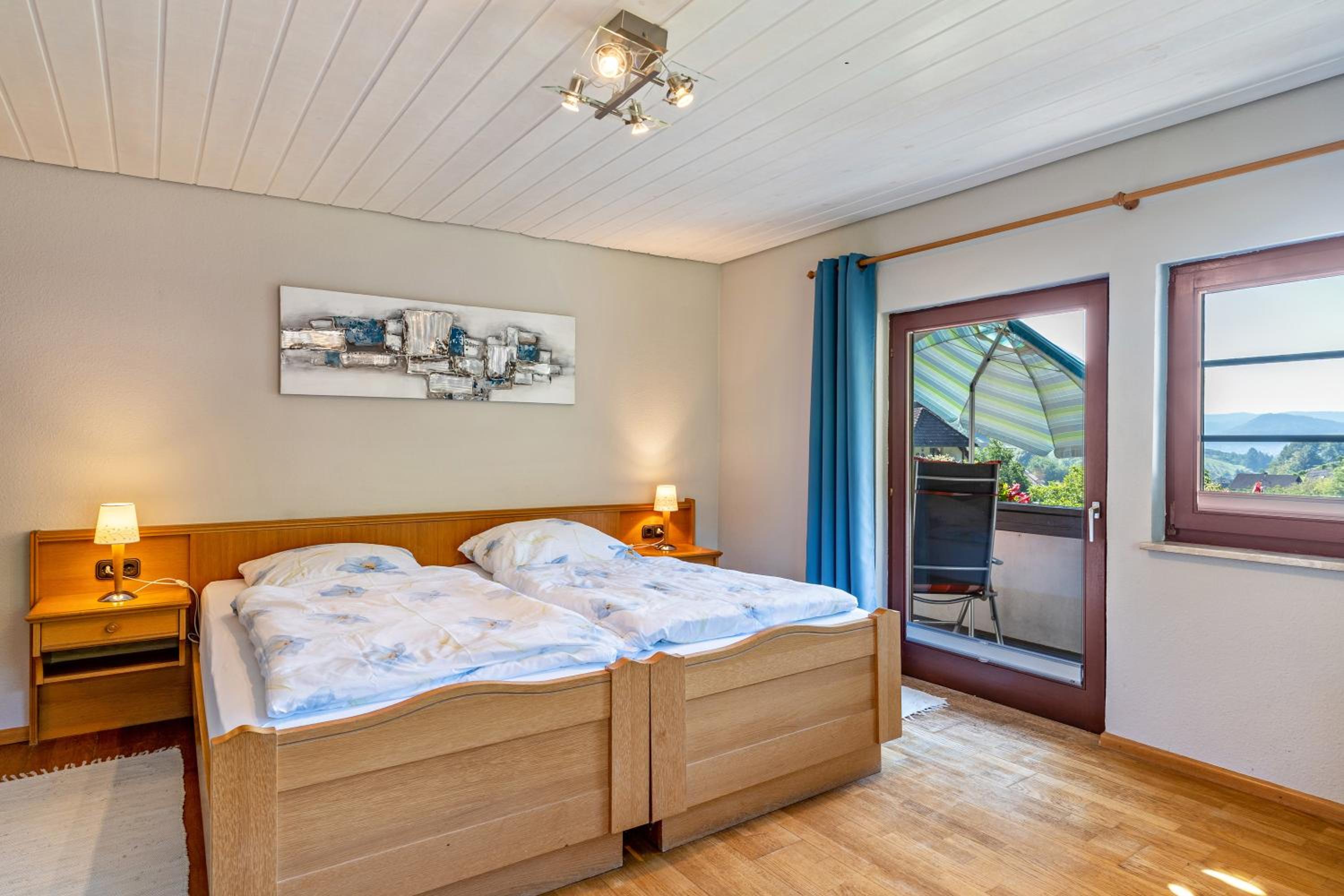 Ferienwohnung Decker