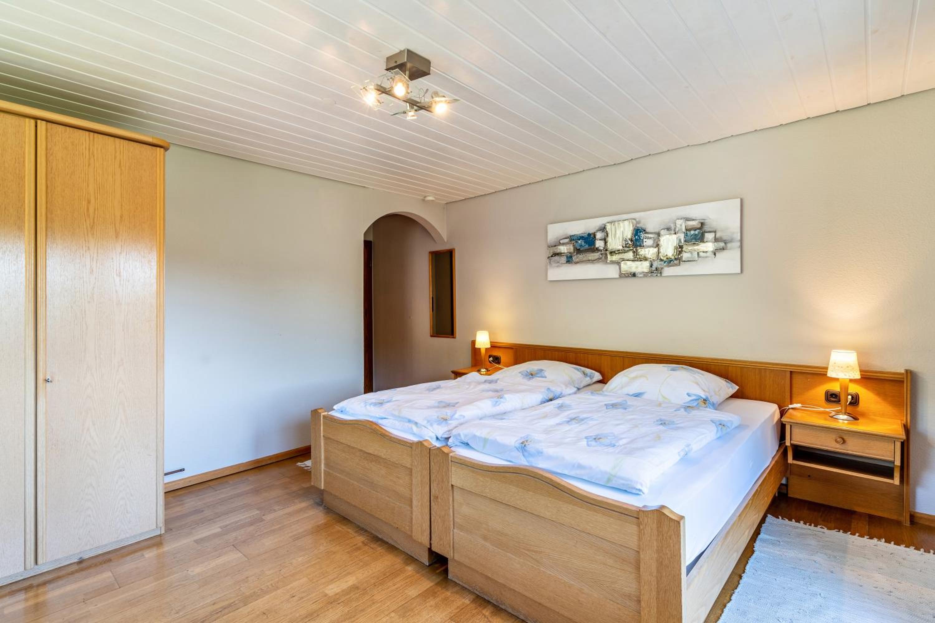 Ferienwohnung Decker