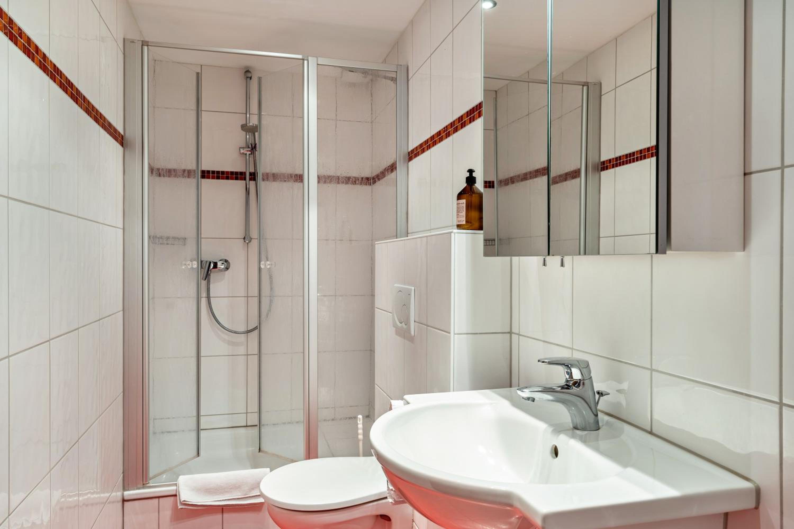 Ferienwohnung Decker